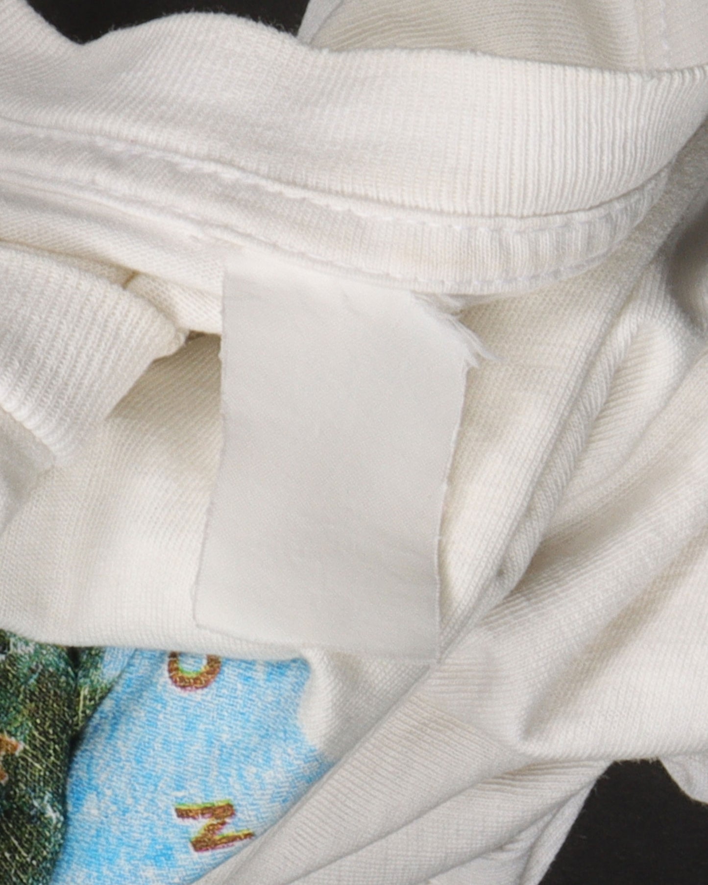 Poetic Justic Janet Jackson T-Shirt