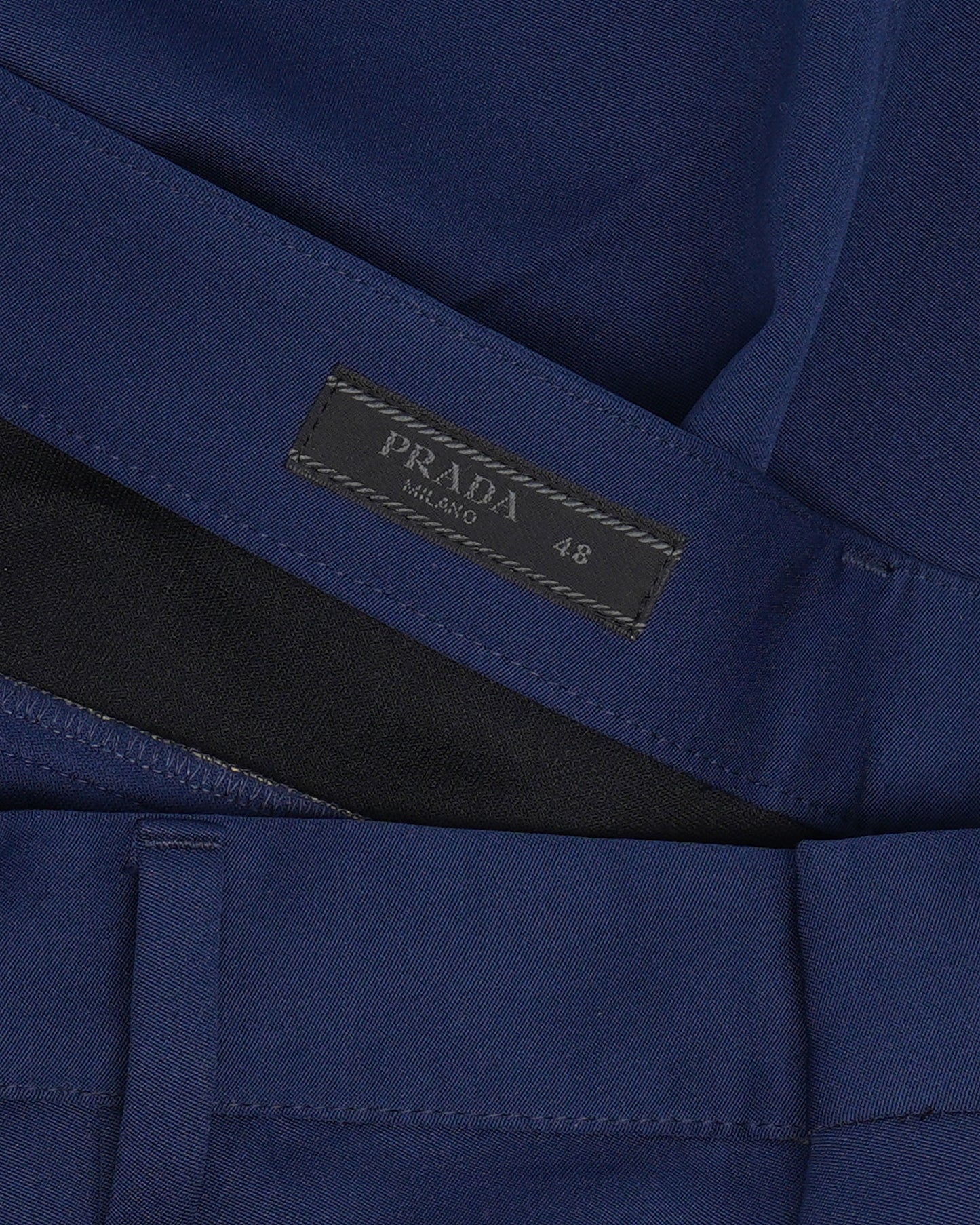 Colorblock Pants