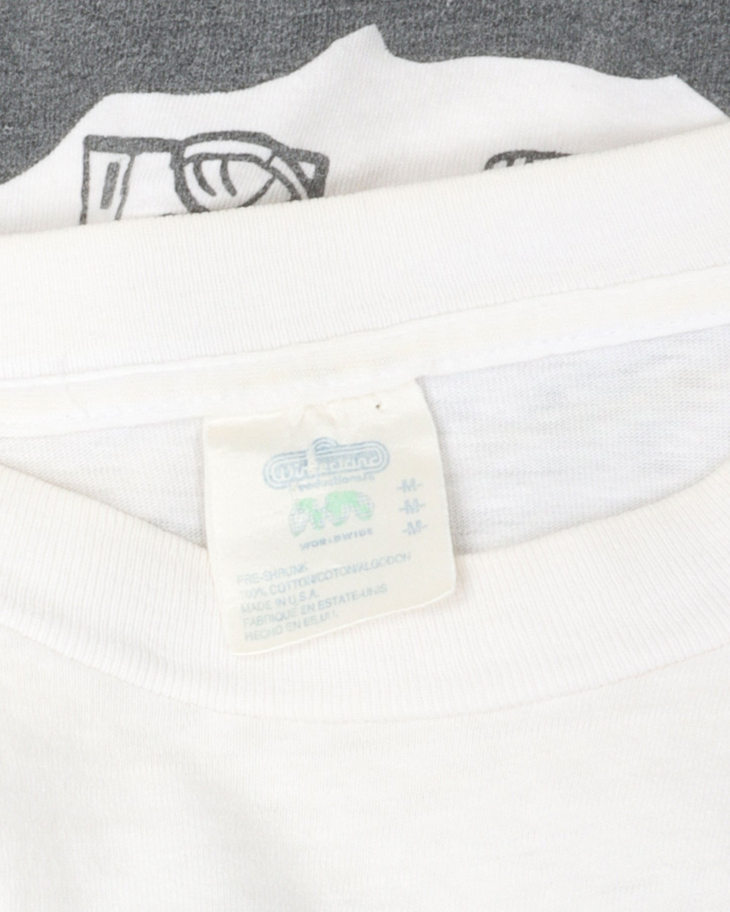 Beastie Boys Check Your Head T-Shirt