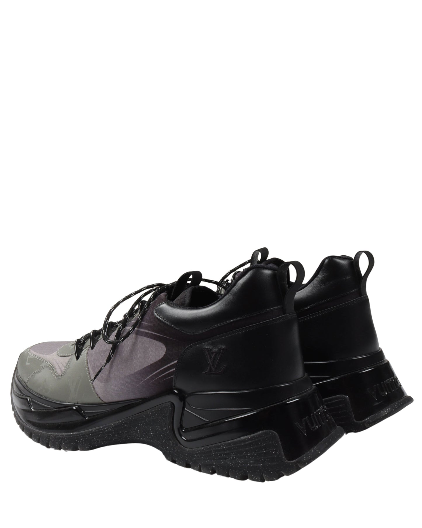 Runaway Pulse Sneakers