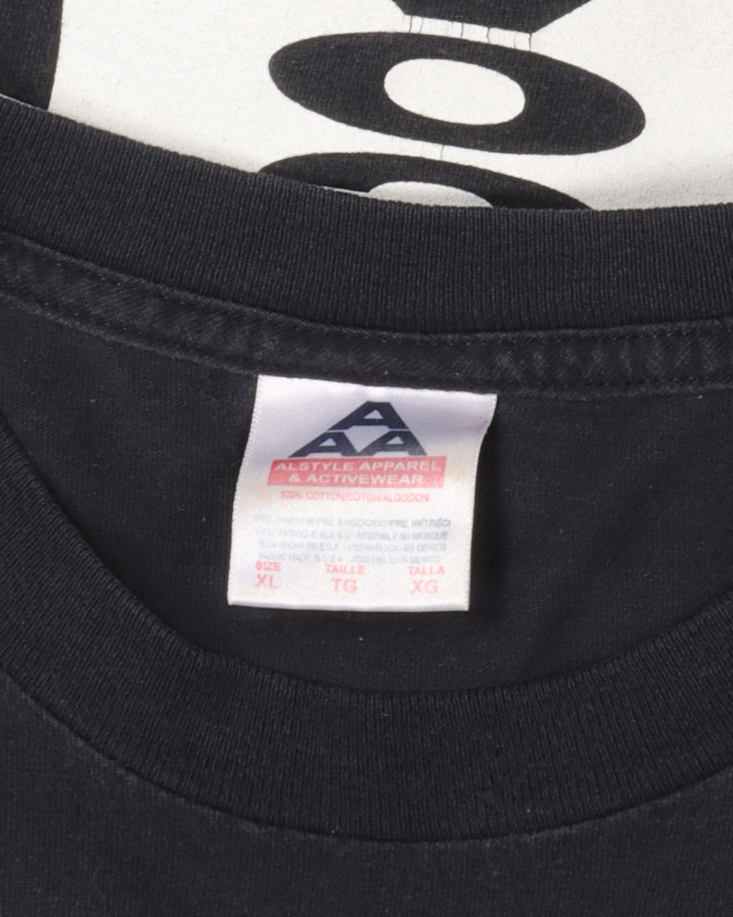 West Coast Choppers Long Sleeve T-Shirt