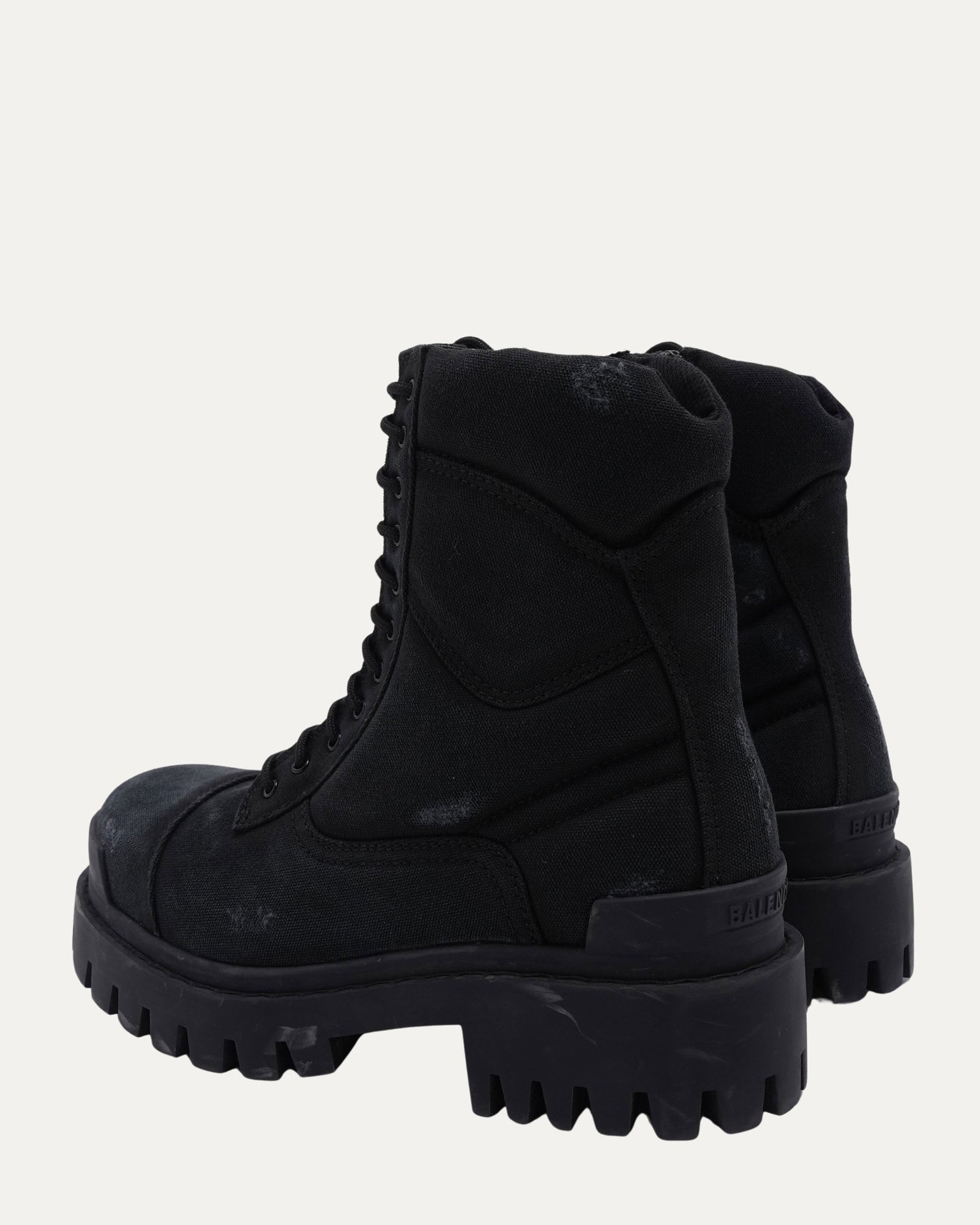 Strike Boots