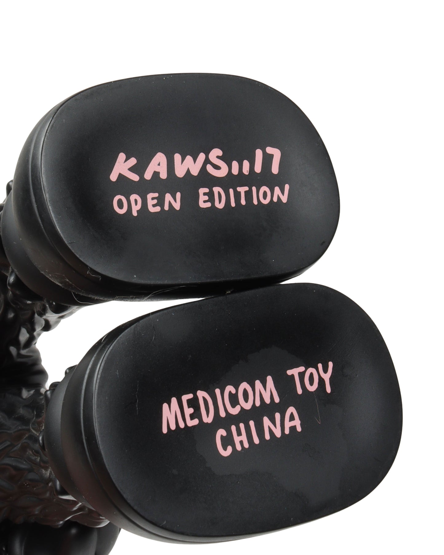BFF Open Edition Vinyl Figure