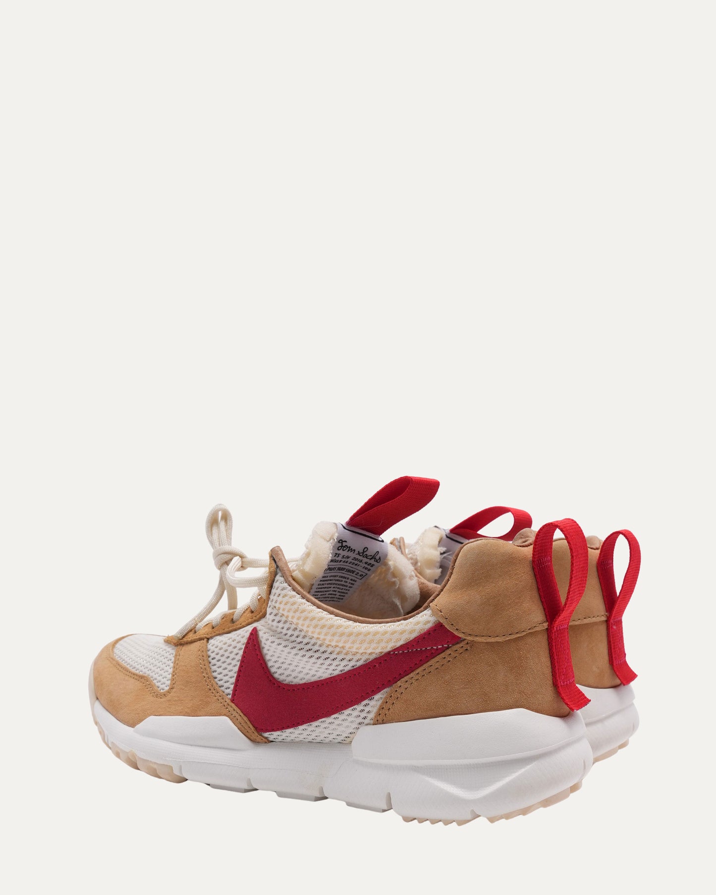 NikeCraft Mars Yard Shoe 2.0