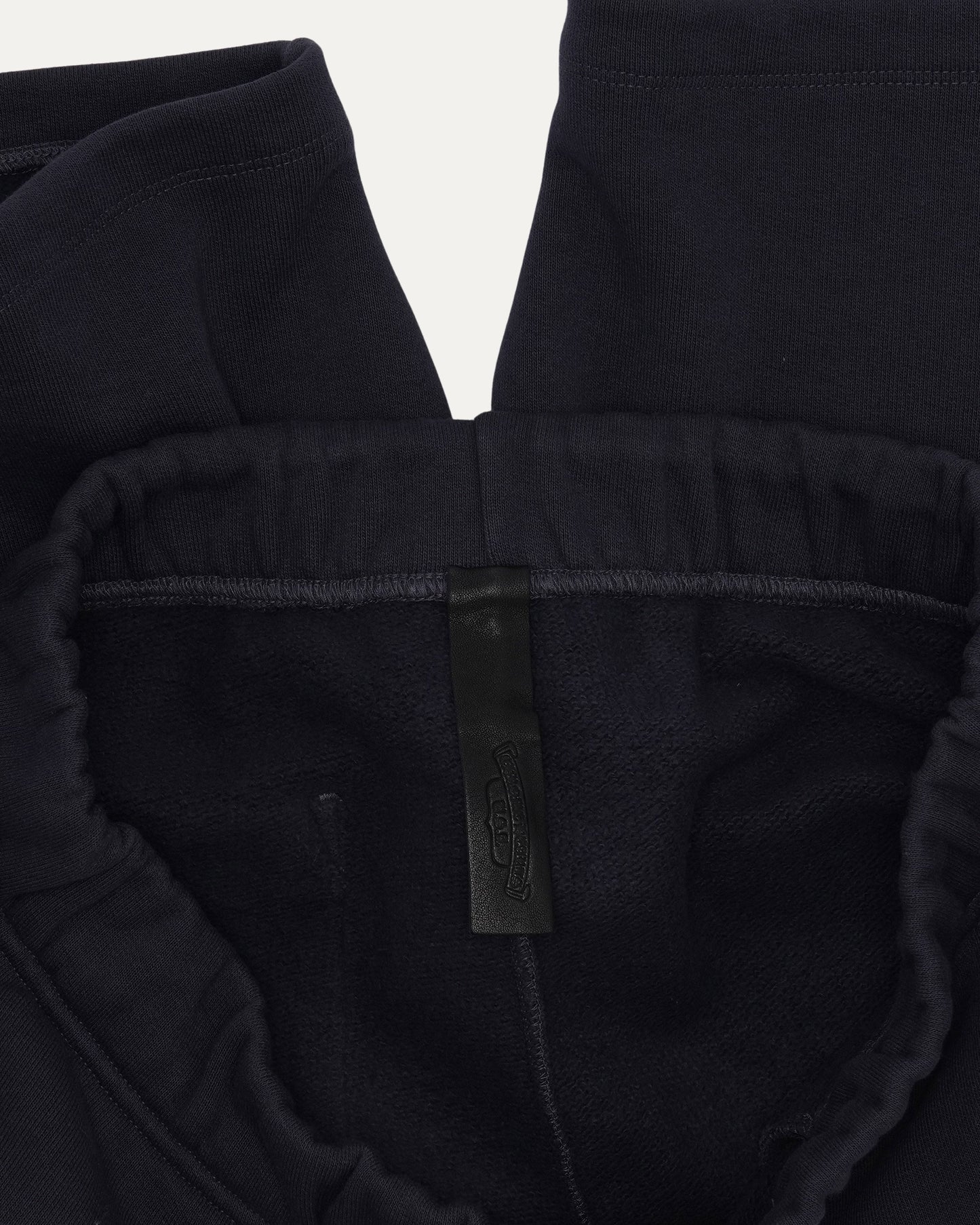 Paper Jam Cross Patch Sweat Shorts