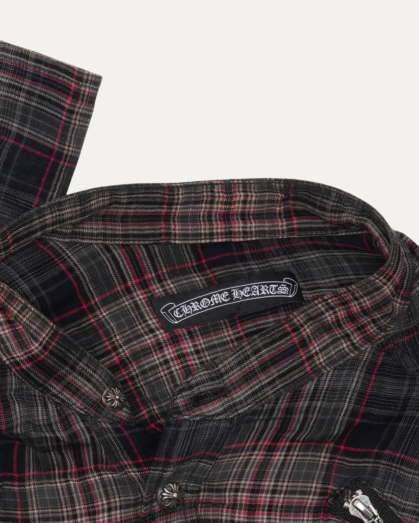 Easy Rider Flannel Shirt
