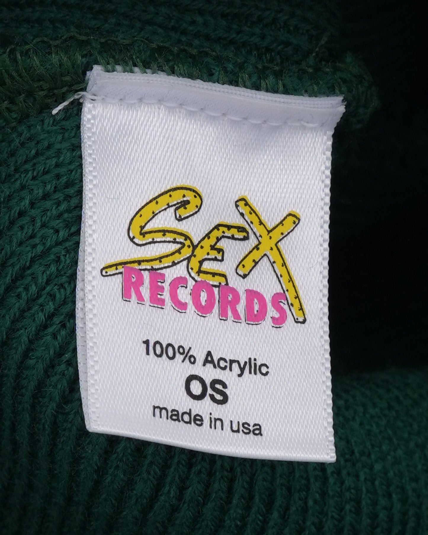 Scream Beanie