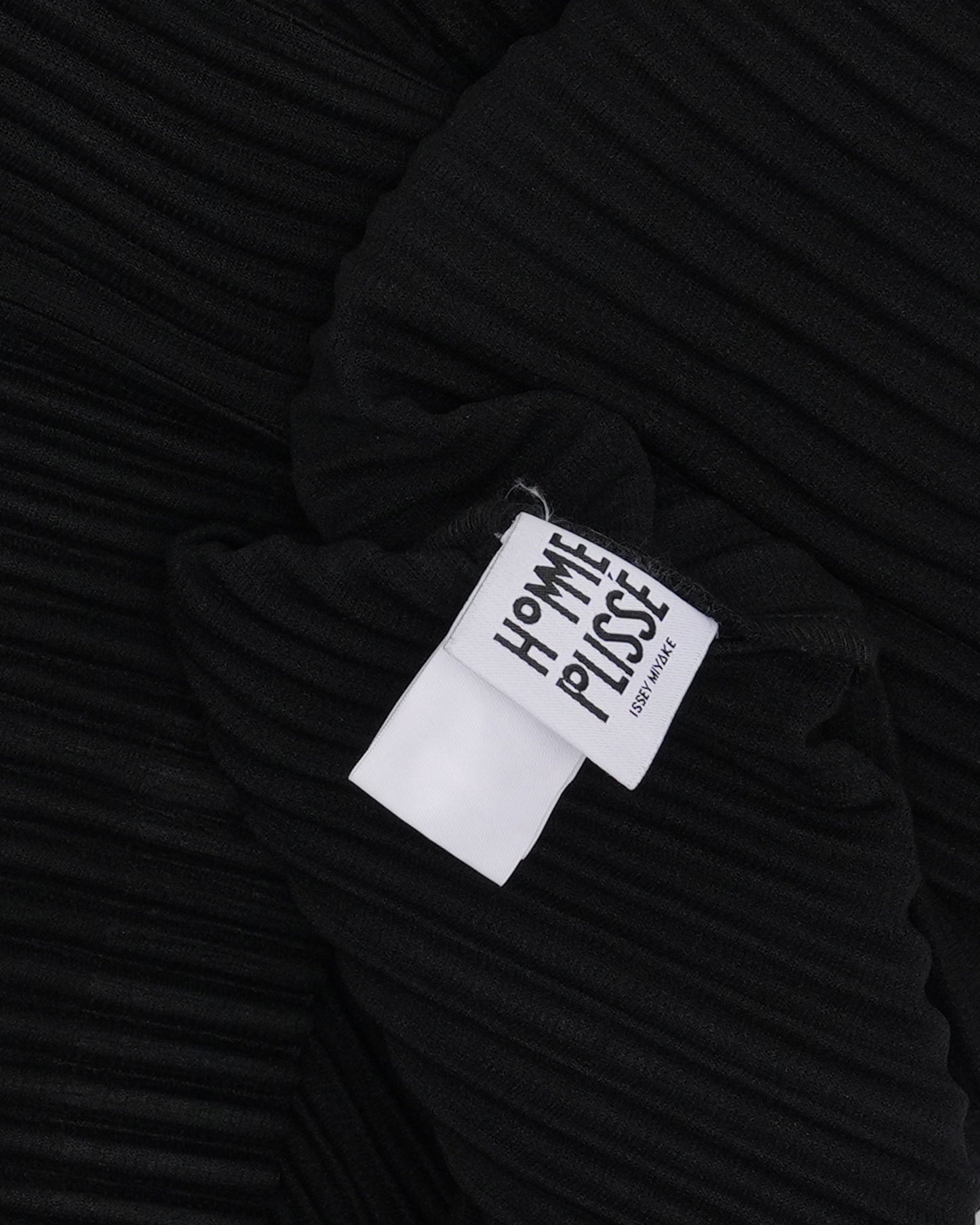 Homme Plissé Jacket