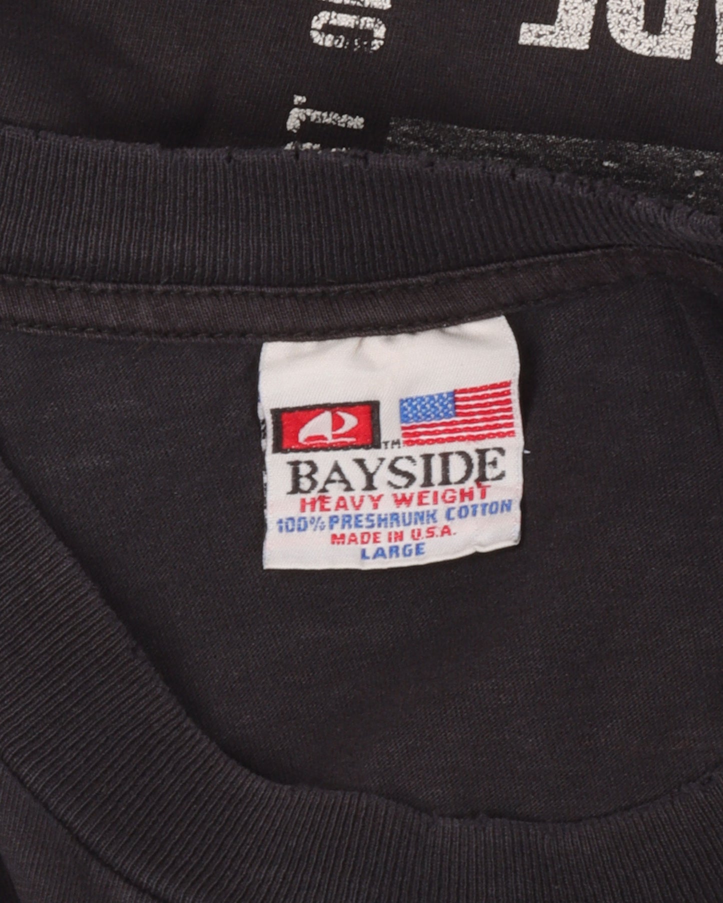 Leftover Crack "World Trade Is A Death Machine" T-Shirt