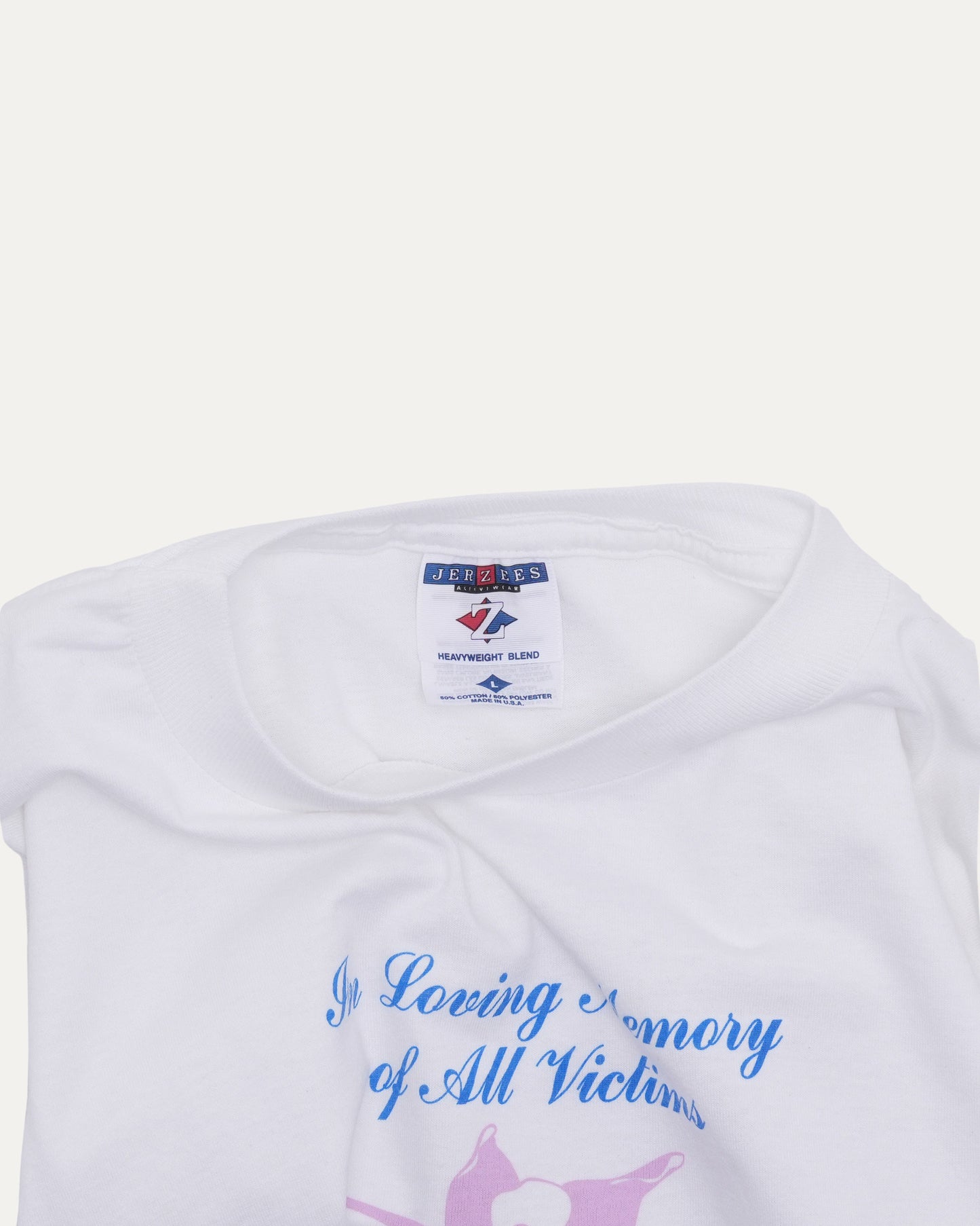 Columbine Massacre In Loving Memory Memorial T-Shirt