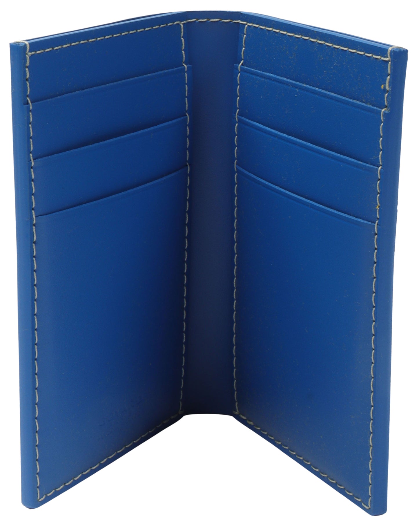 Saint-Pierre Card Wallet