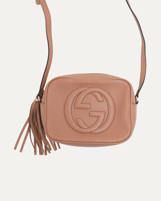 Soho Disco Crossbody Bag