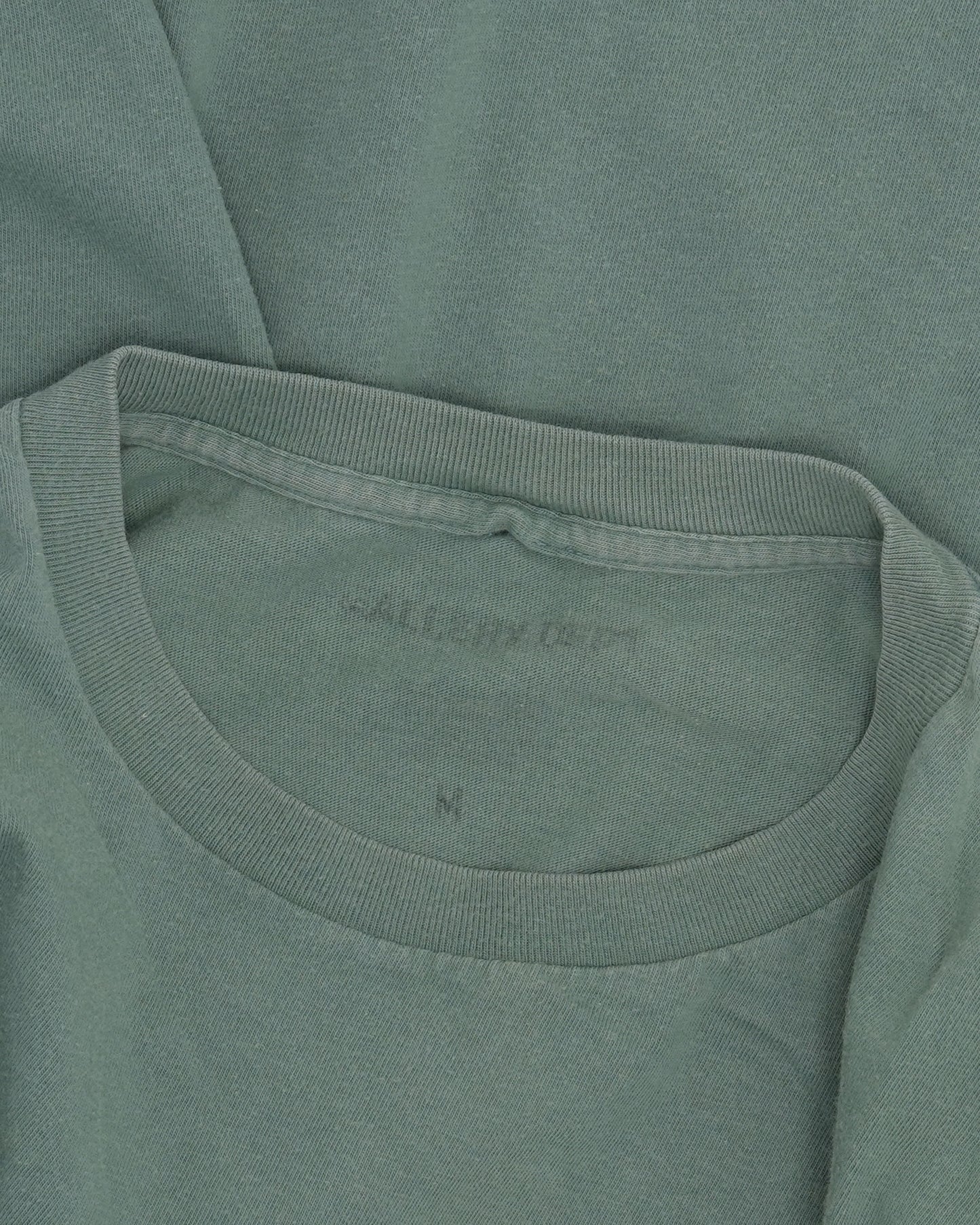 Logo Pocket T-Shirt