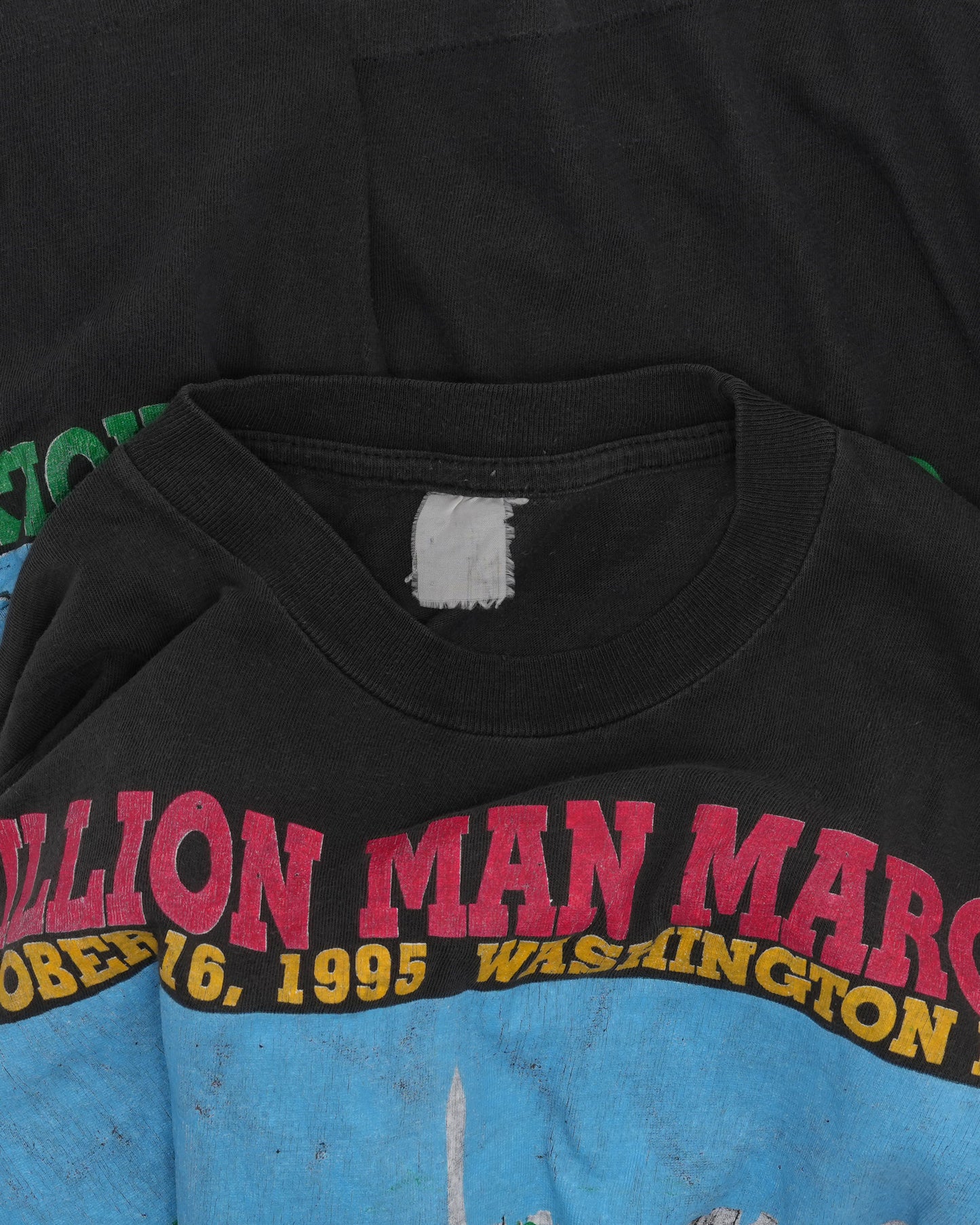Million Man March T-Shirt