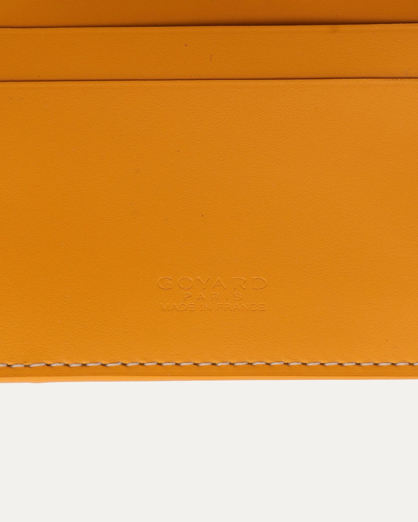 Insert Victoire Card Wallet