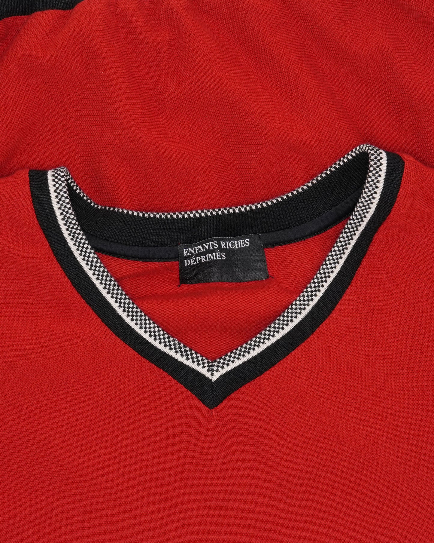 V-Neck T-Shirt