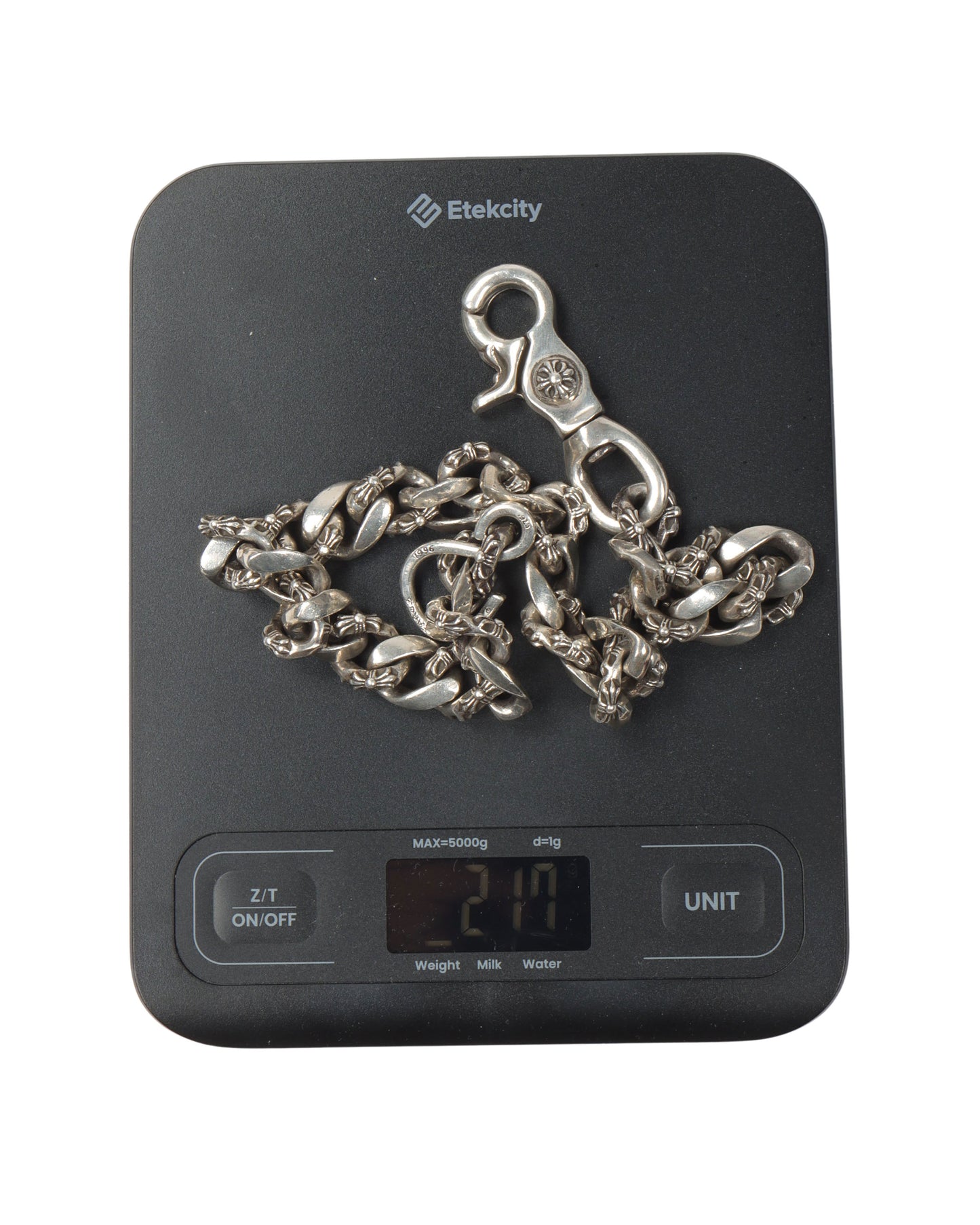 Fancy Link Wallet Chain