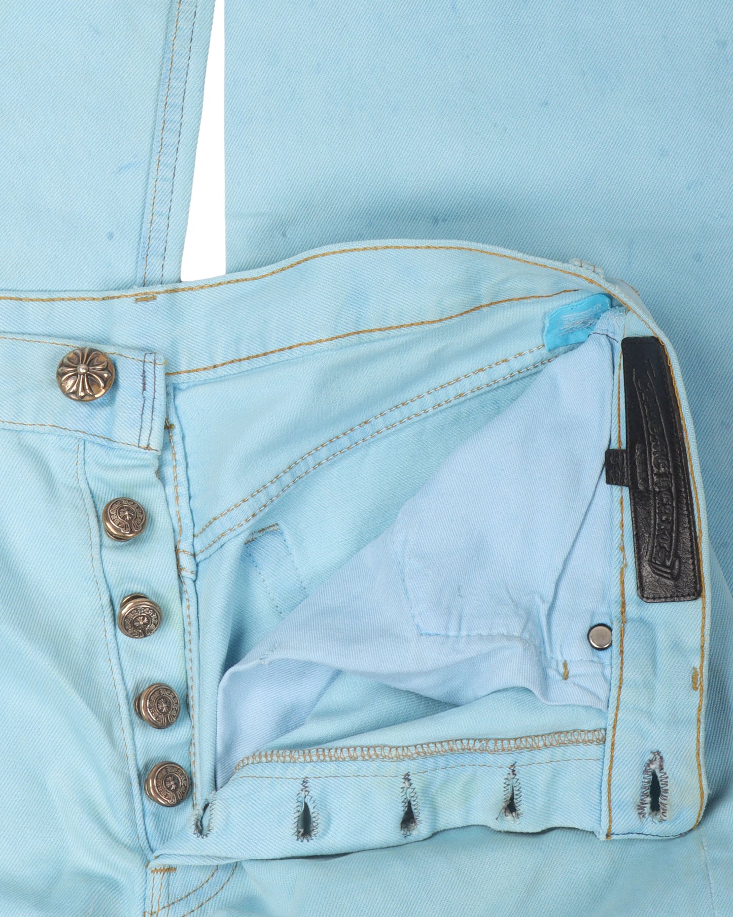 Cross Patch Drake Jeans