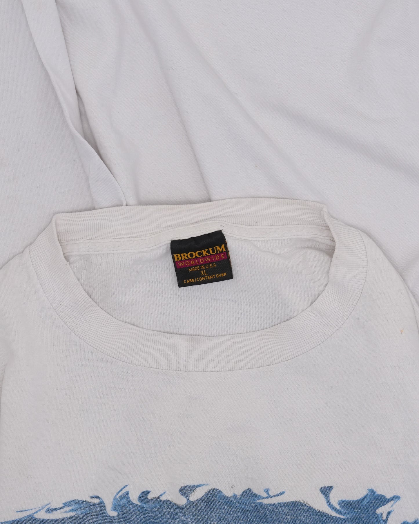 Pink Floyd Division Bell T-Shirt