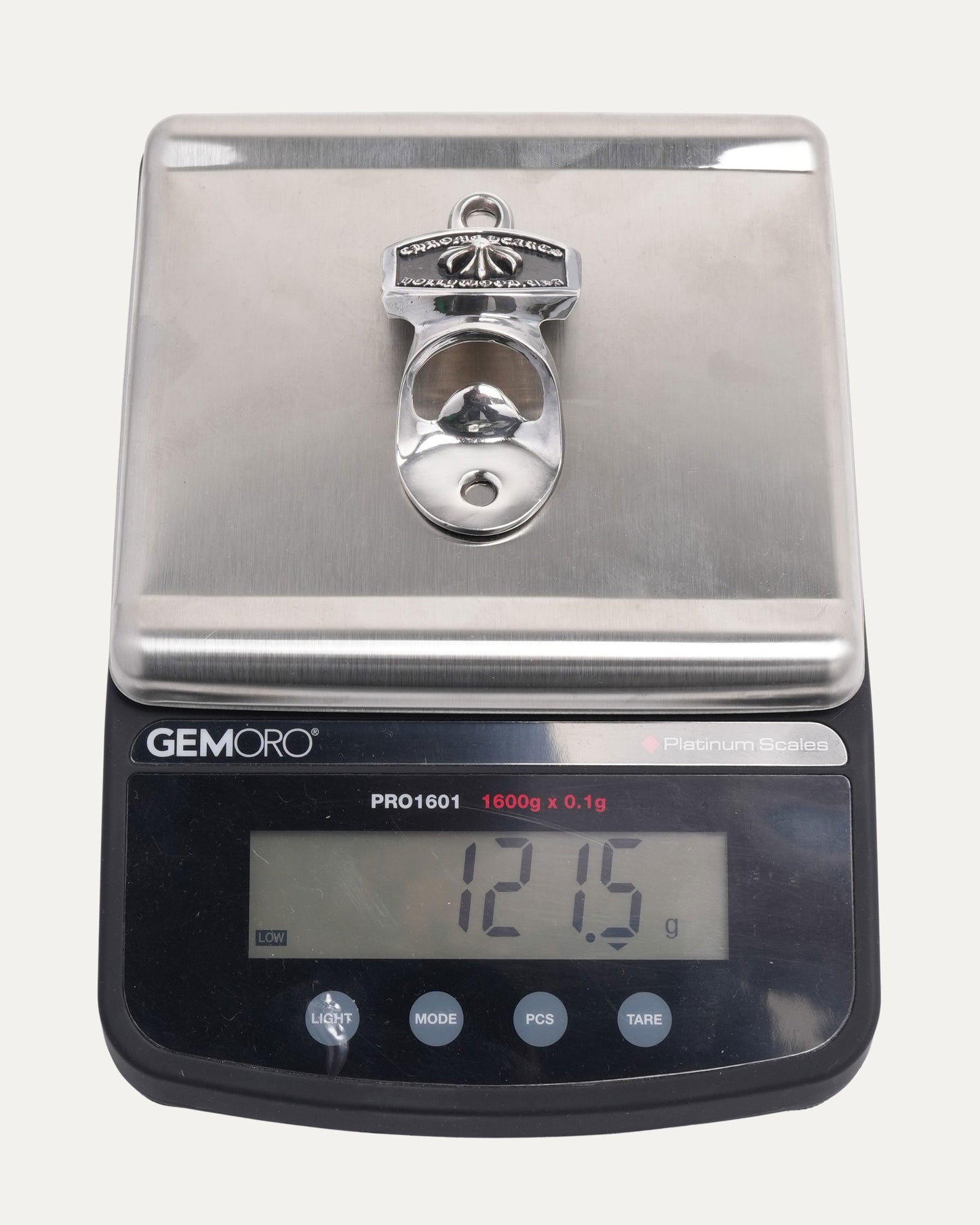 Wall Mounted Bottle Opener