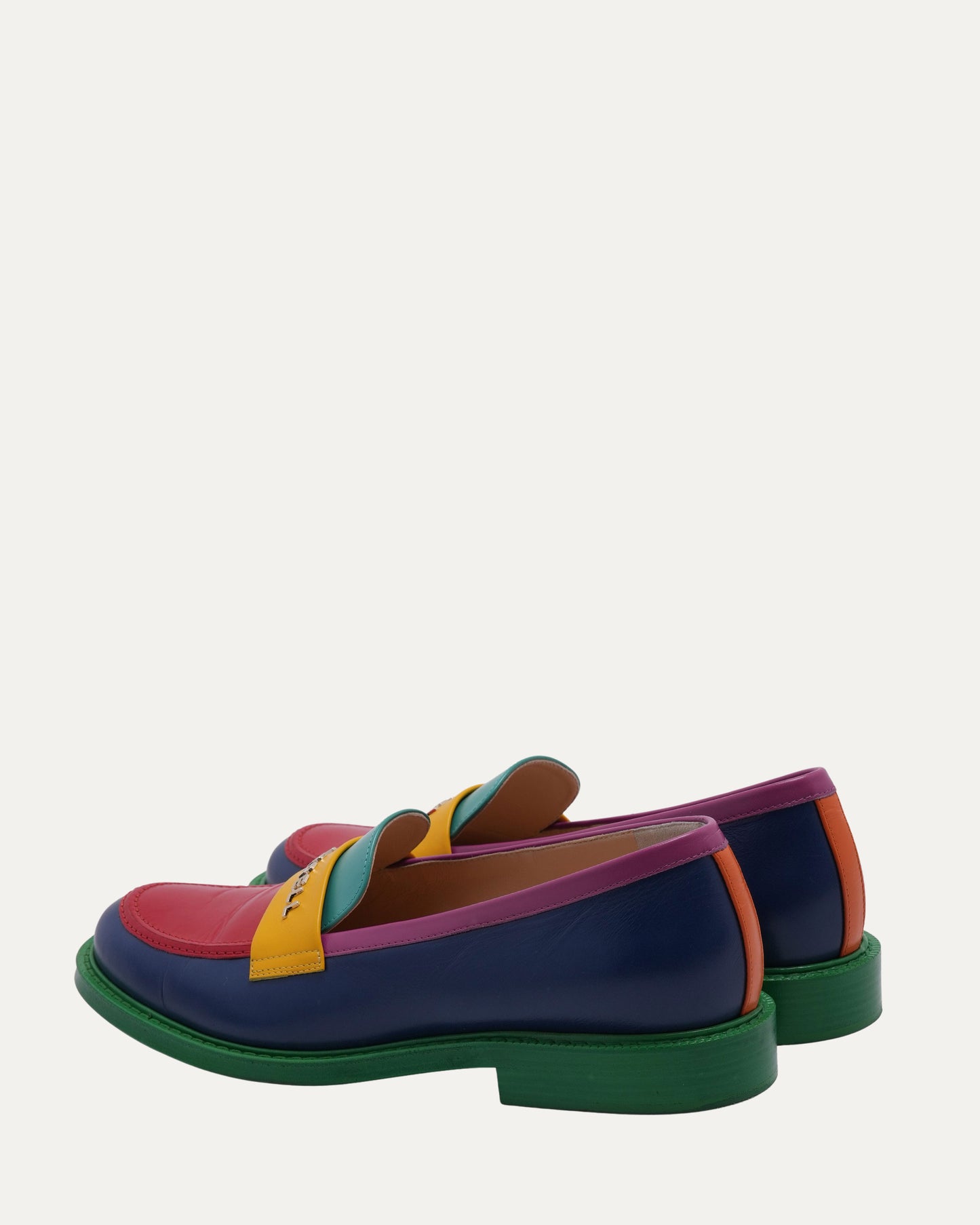 Pharrell Loafers