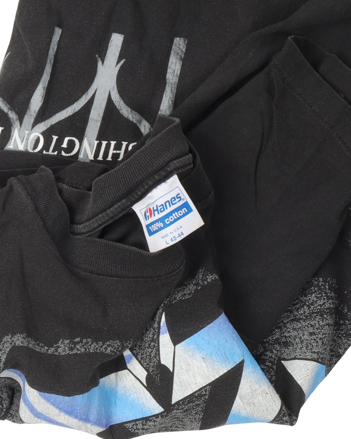 Trouble Tour T-Shirt