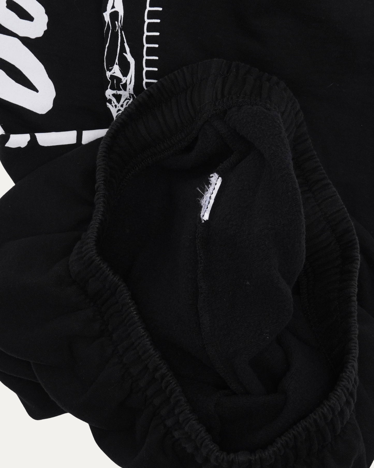 Deadly Doll Sweatpants