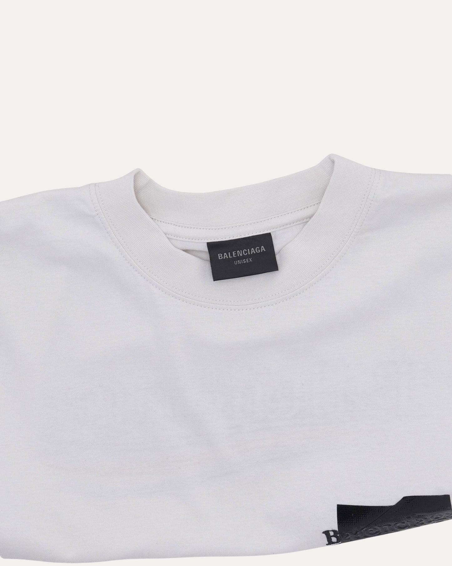 Taped Gaffer T-Shirt