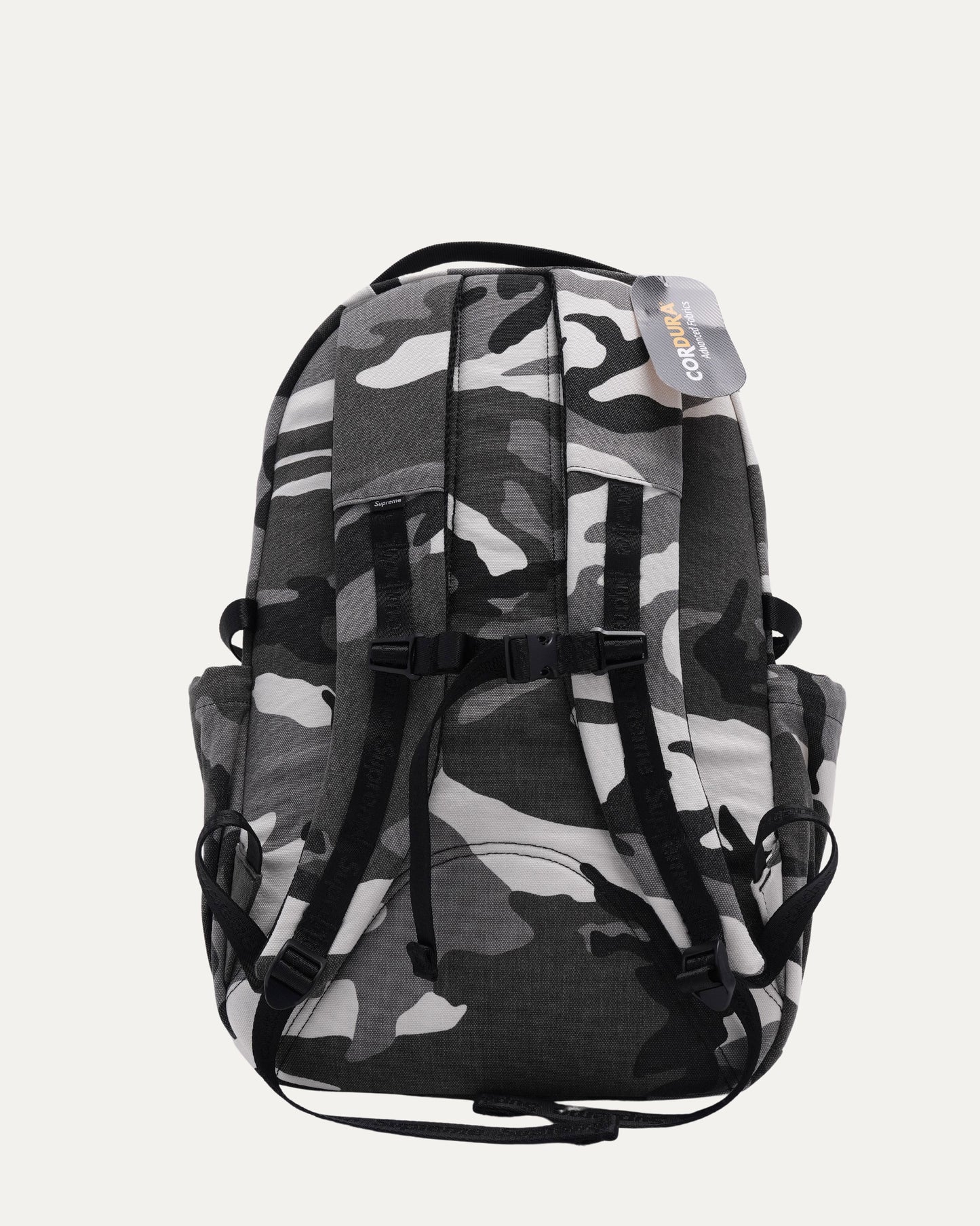 Logo Backpack