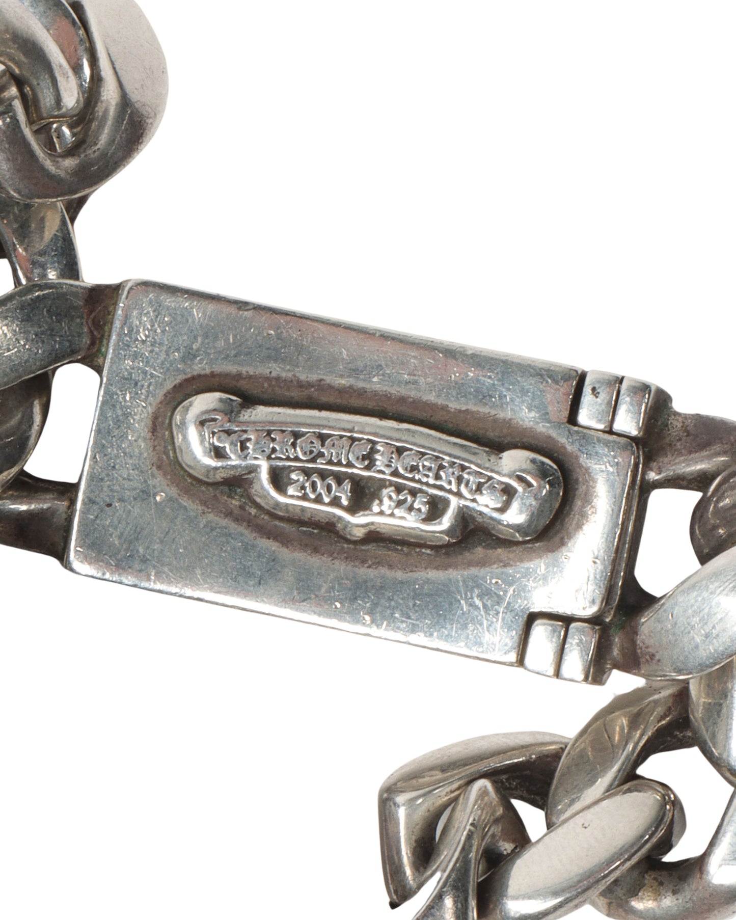 31mm Rolex Sterling Silver Oysterdate