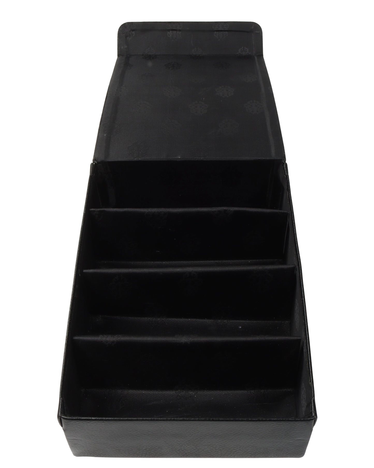 Leather Sunglasses Storage Case