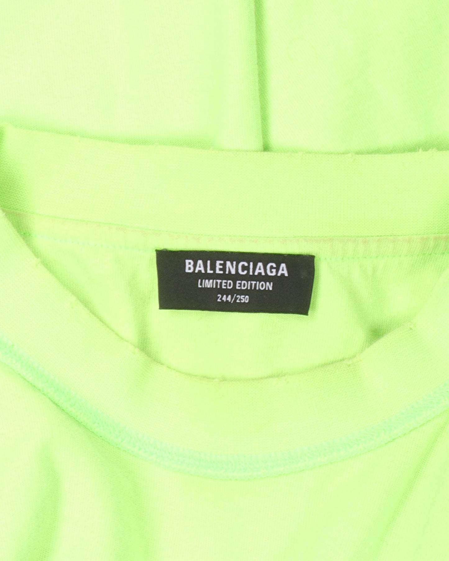 Acid Arab Long Sleeve T-Shirt