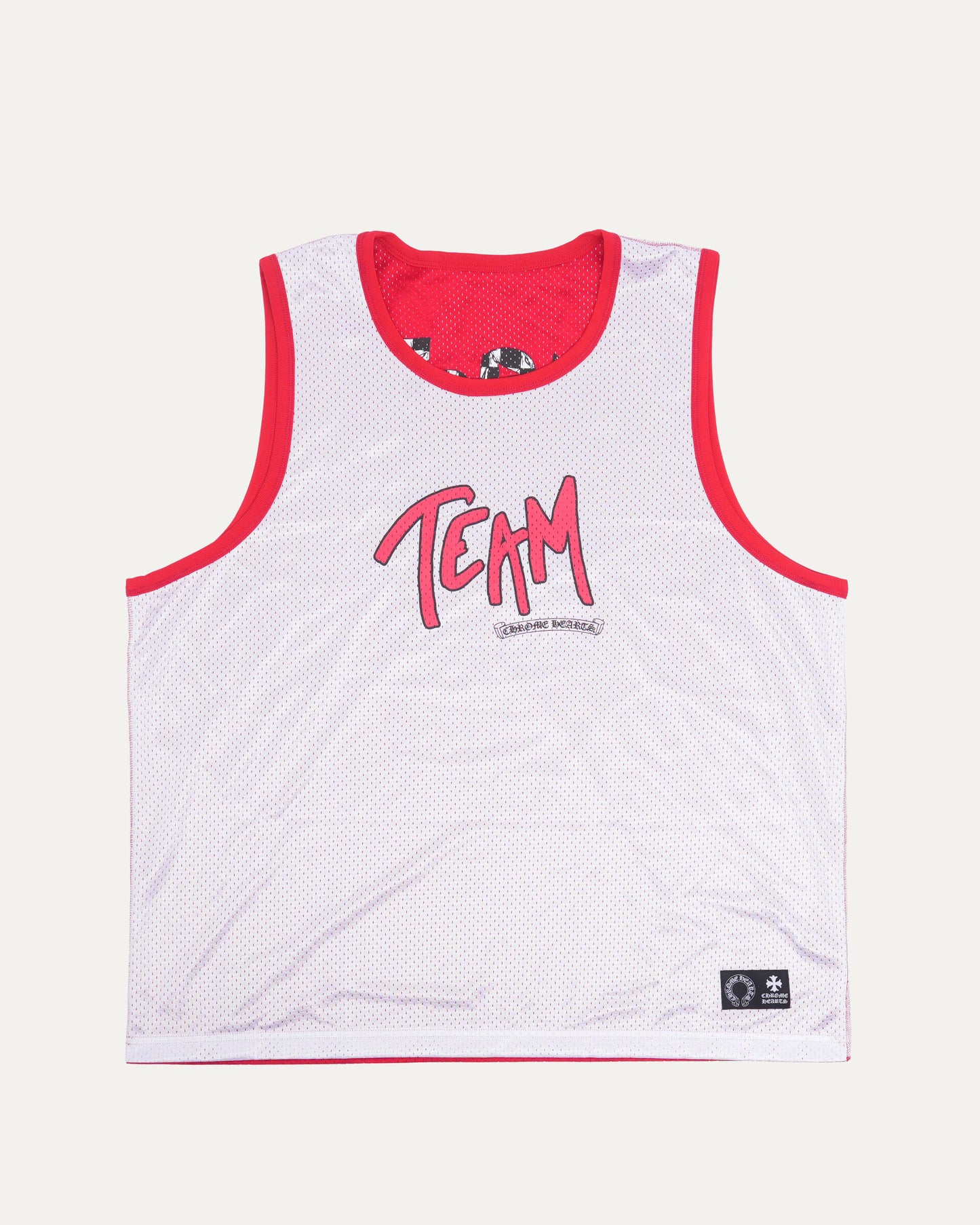 Matty Boy 'FORM' Team Mesh Stadium Reversible Jersey