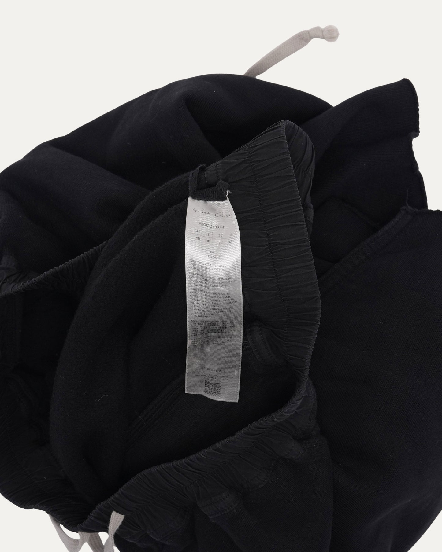 Side Split Shorts