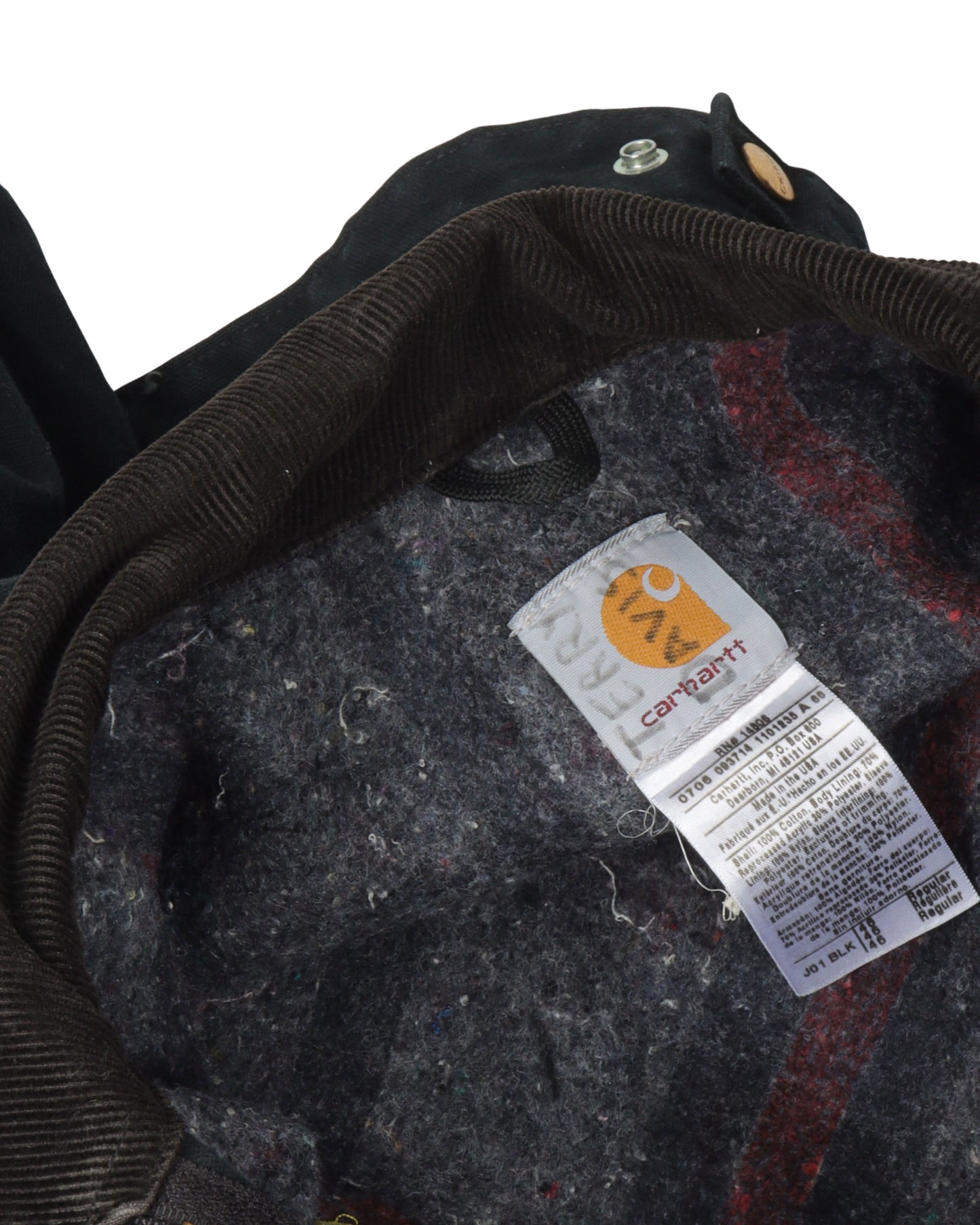 Carhartt Detroit Jacket