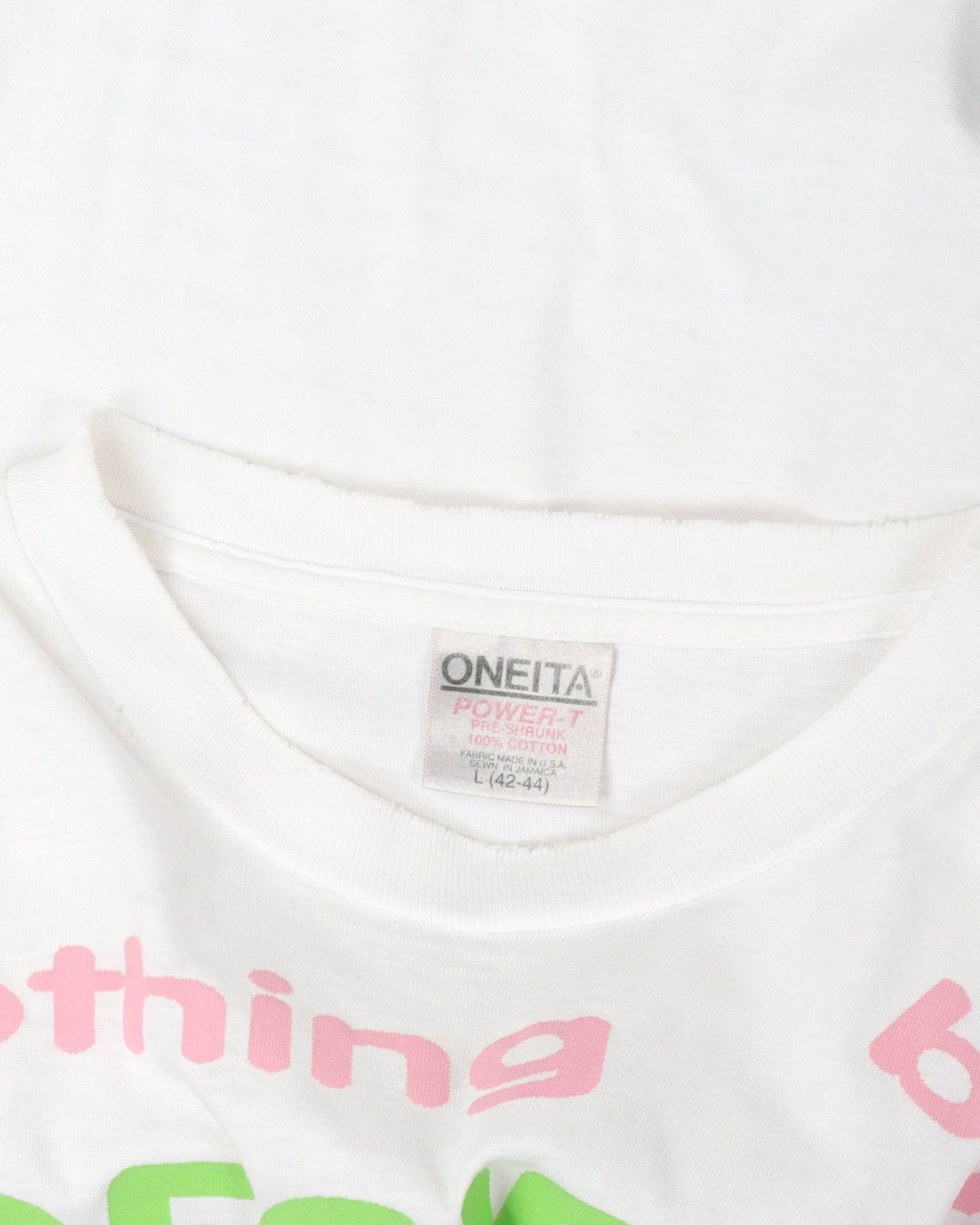 Nothing But Desire T-Shirt