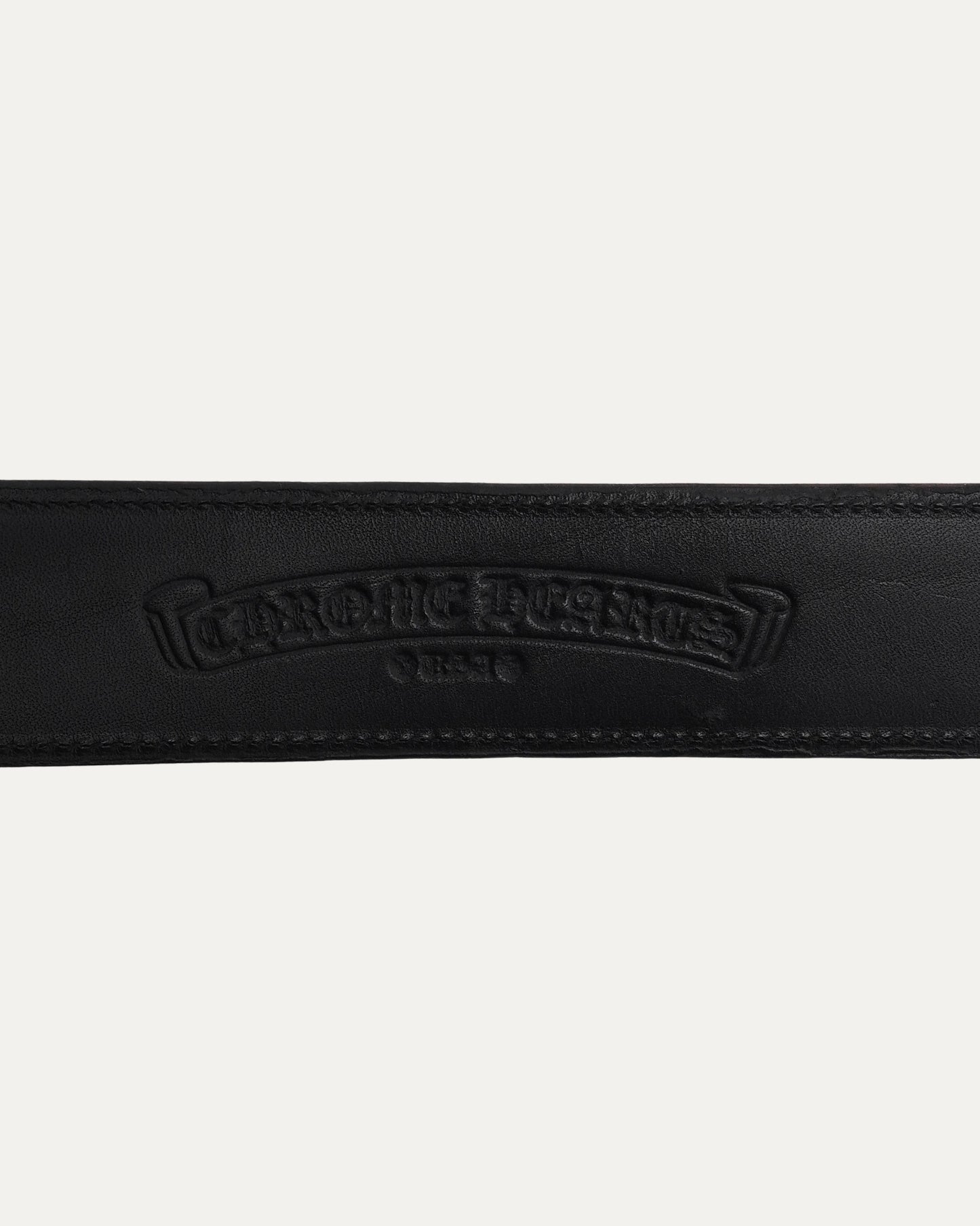 Cemetery Cross Belt