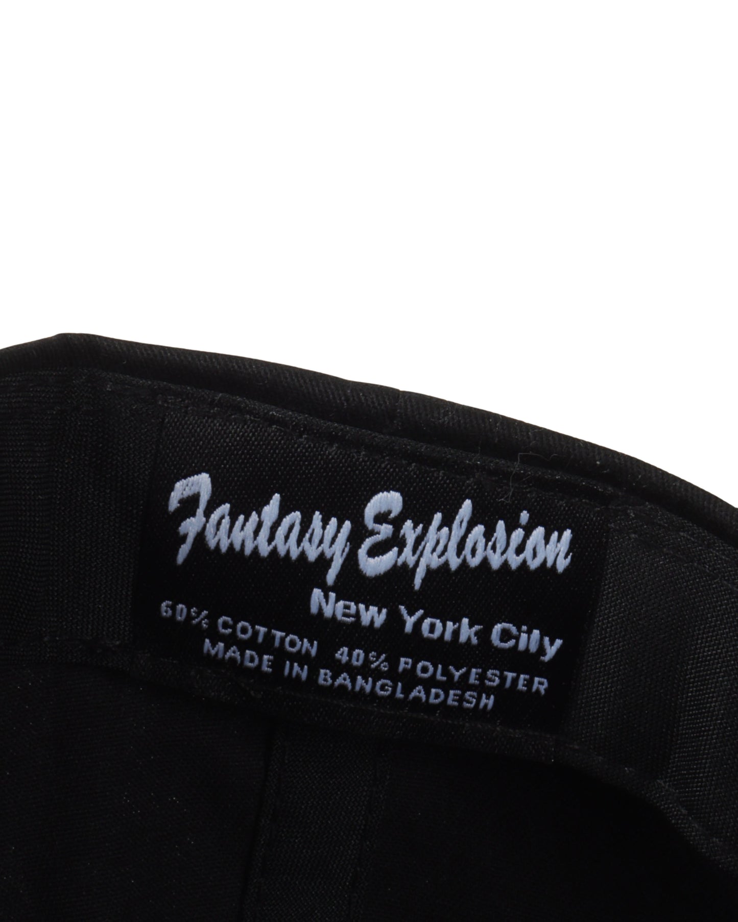 Porsche Financing Hat