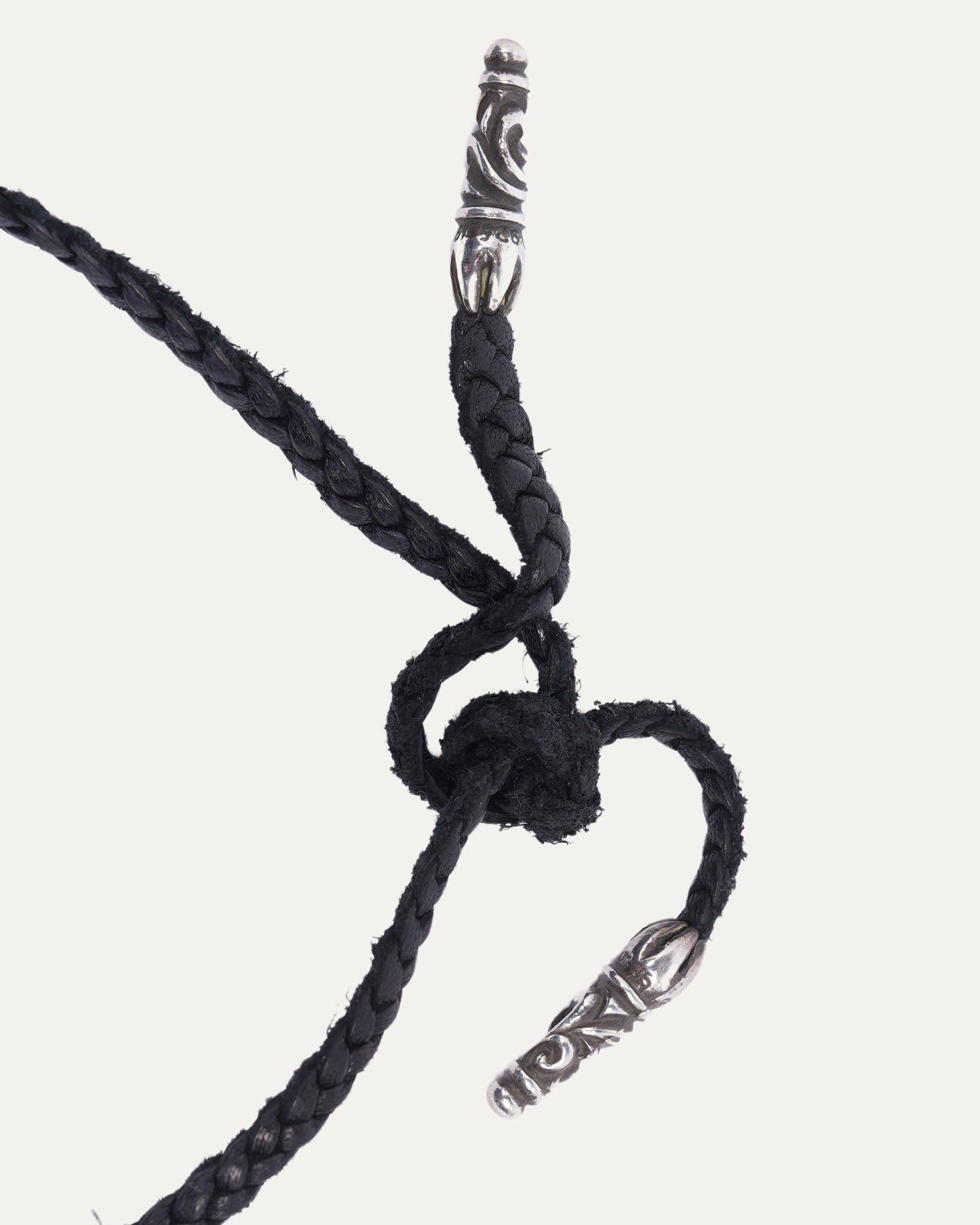 Campana Cross Pendant