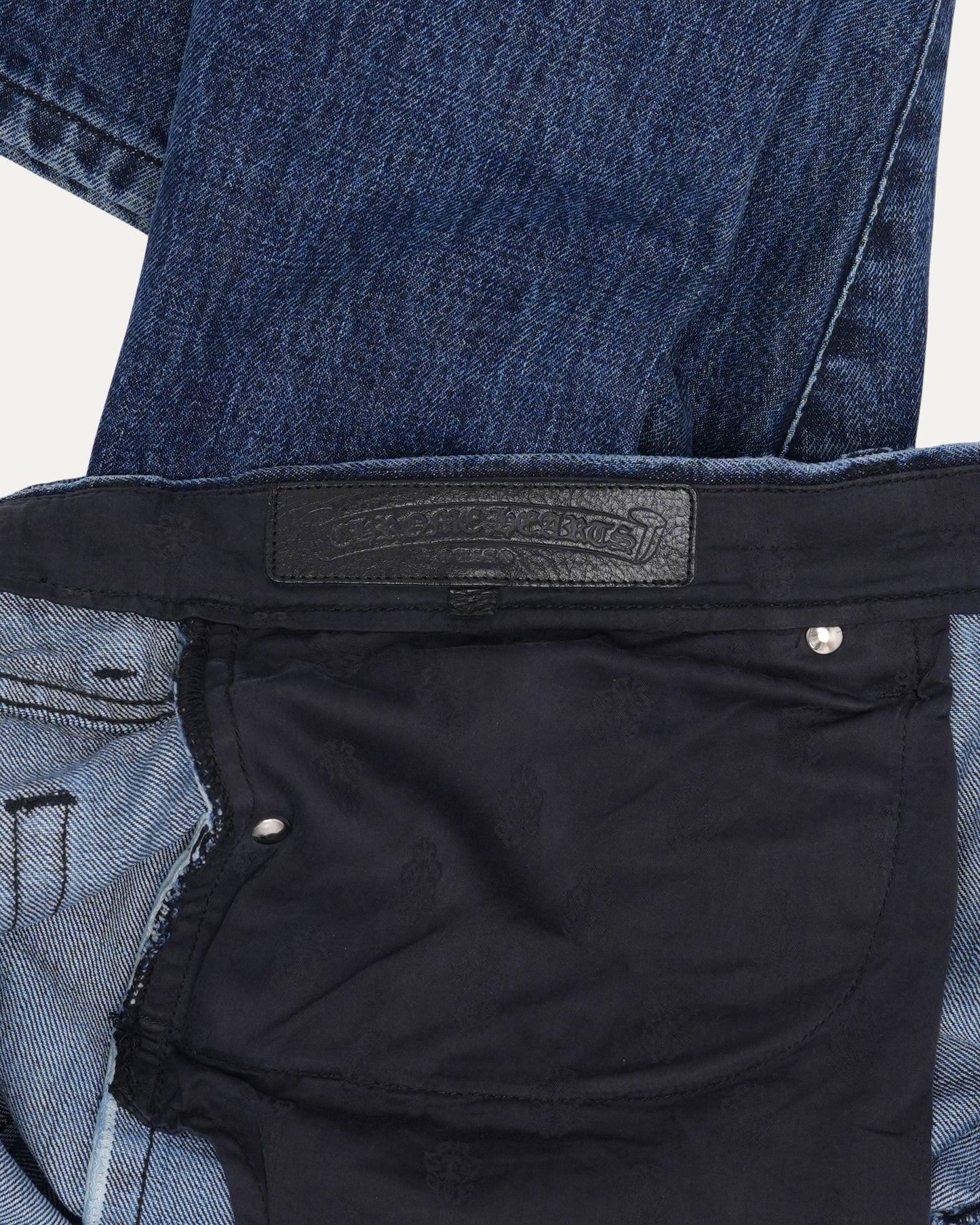 Turbo Diesel Carpenter Jeans