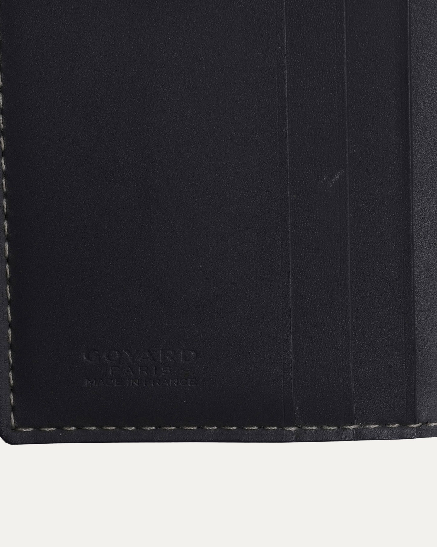 Saint Marc Card Wallet