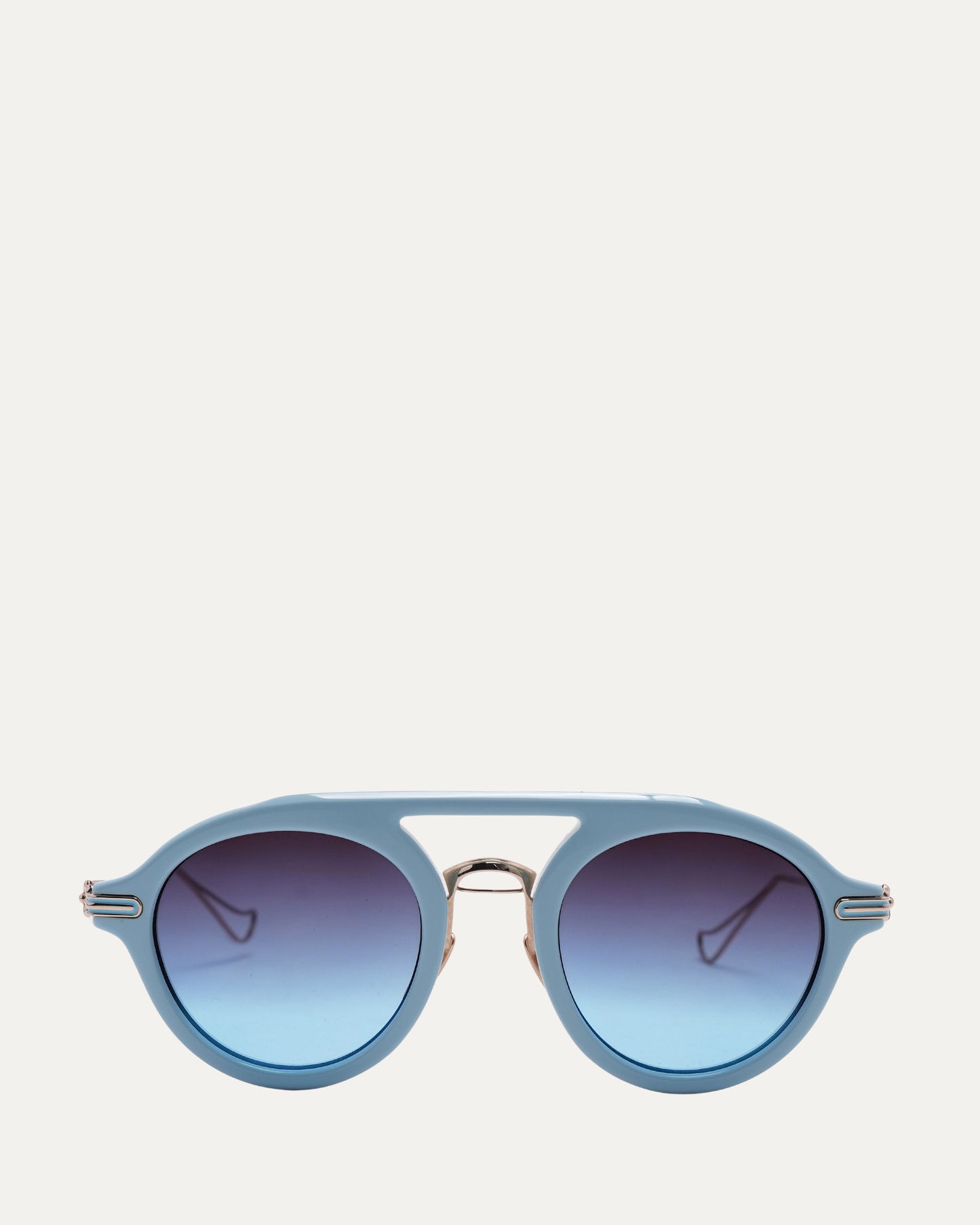 Honey Tunnel Sunglasses