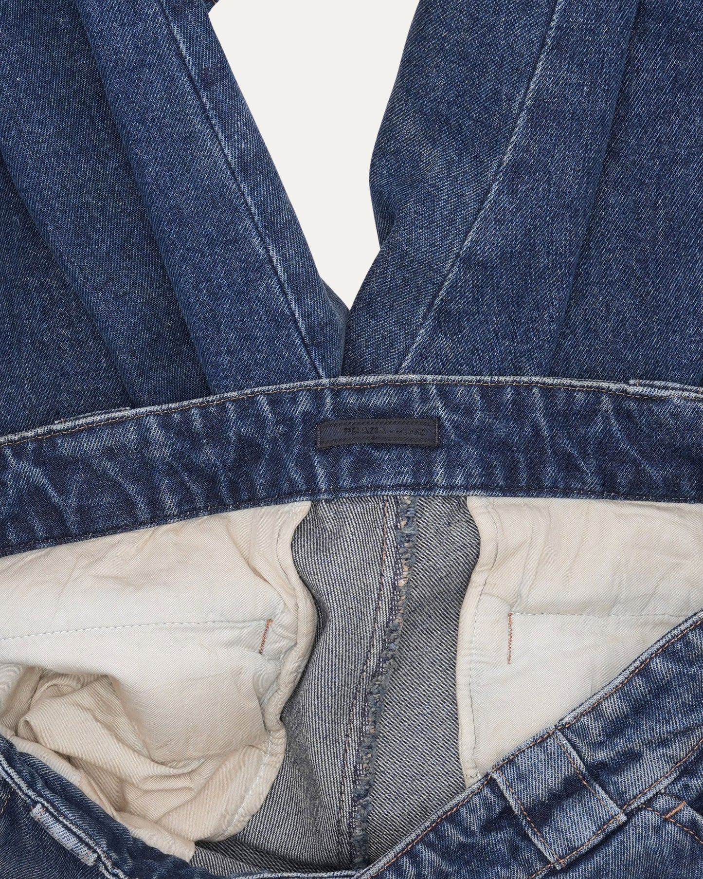 Cargo Jeans