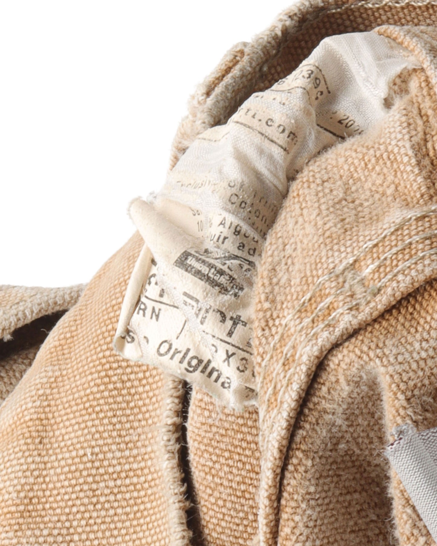 Carhartt Double Knee Pants