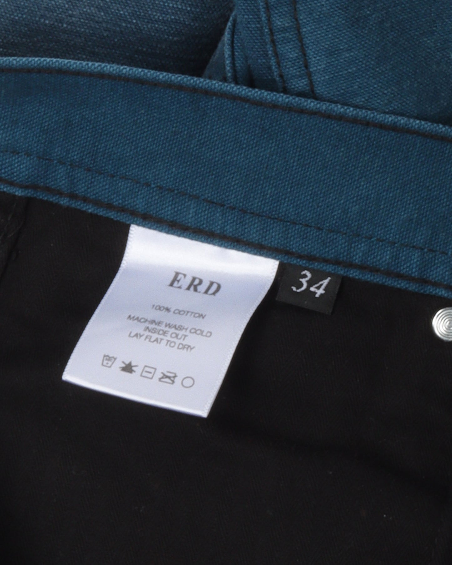 Double Knee Carpenter Jeans