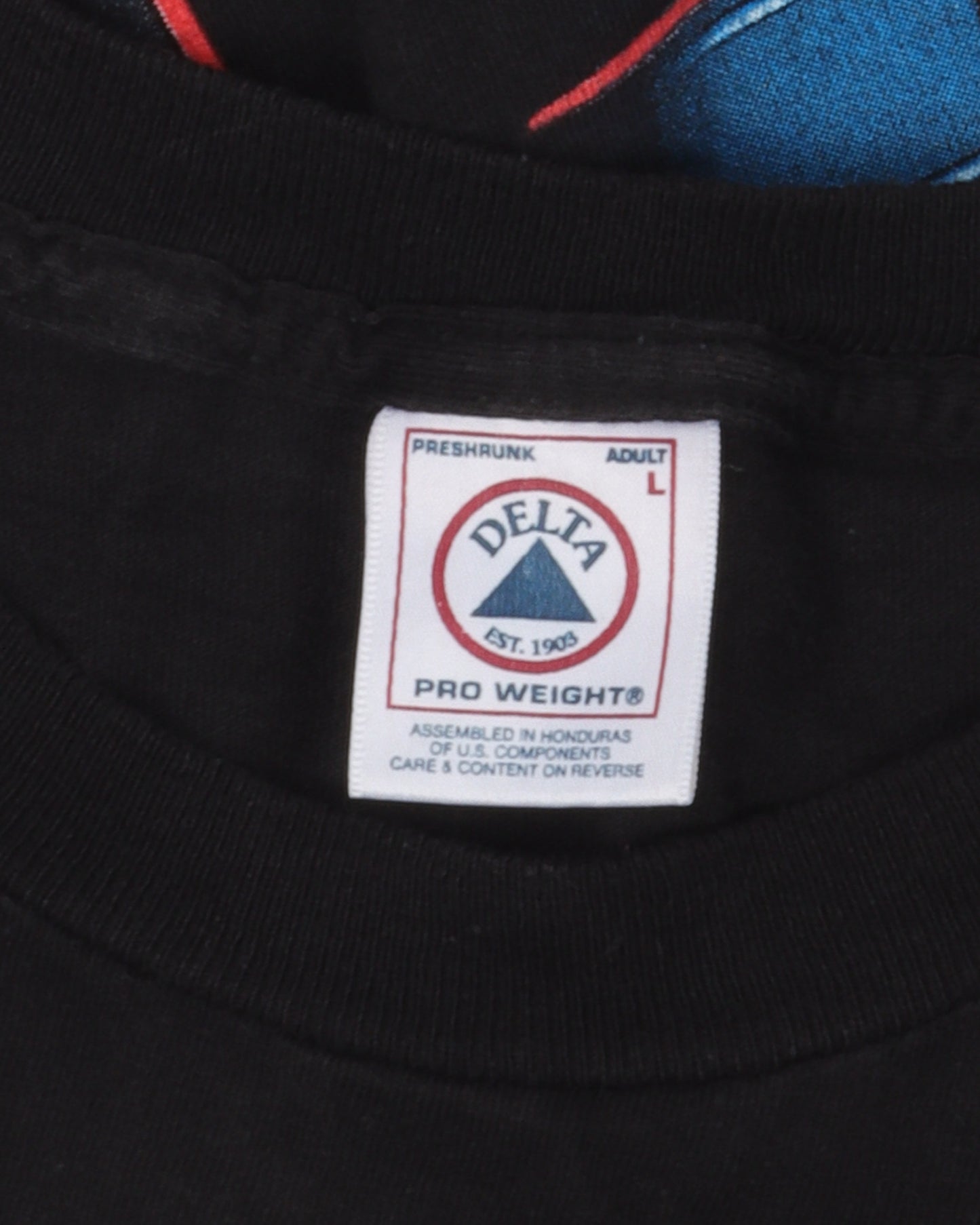 WWF The Rock T-Shirt