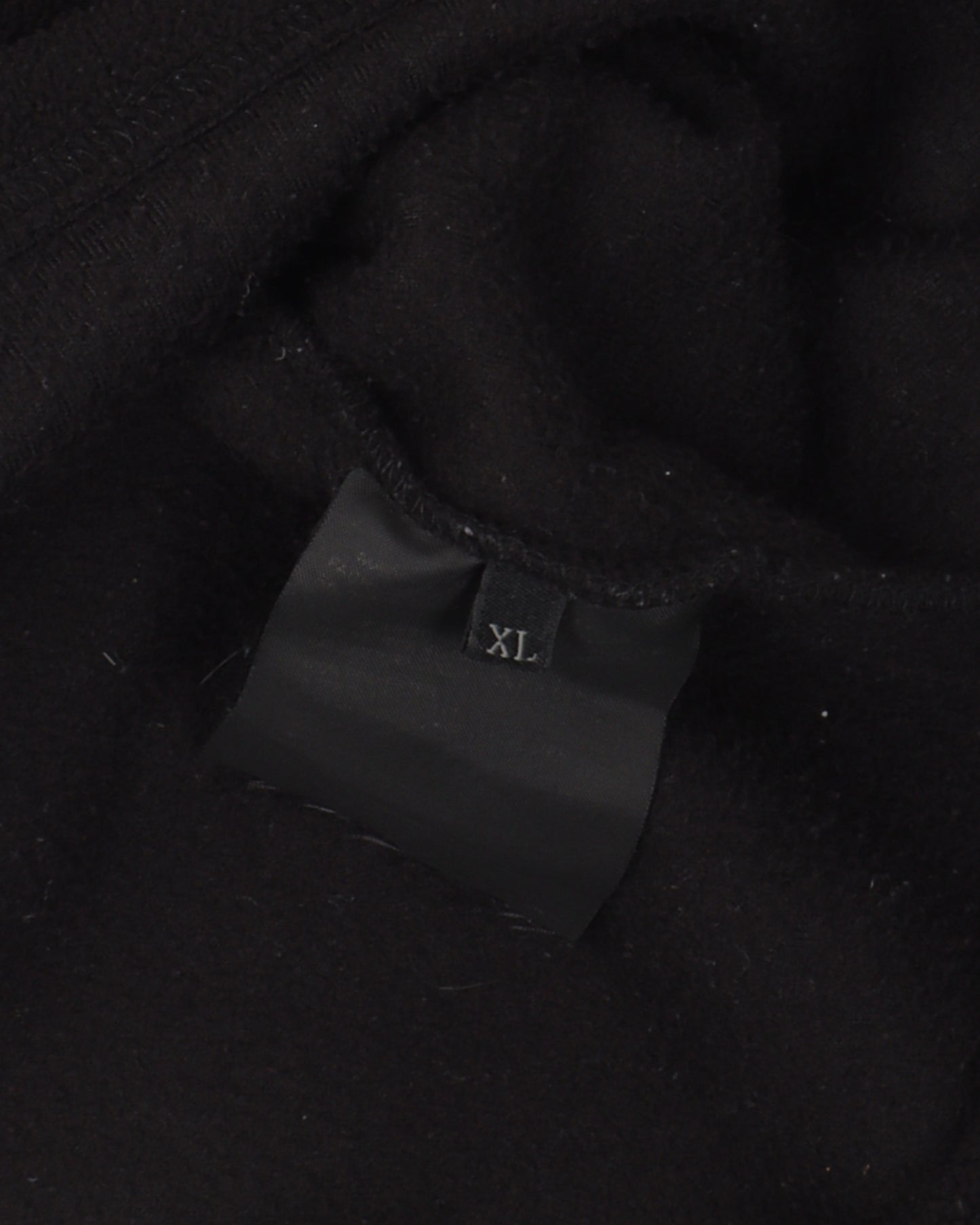 Sport Zip Up Fleece Jacket