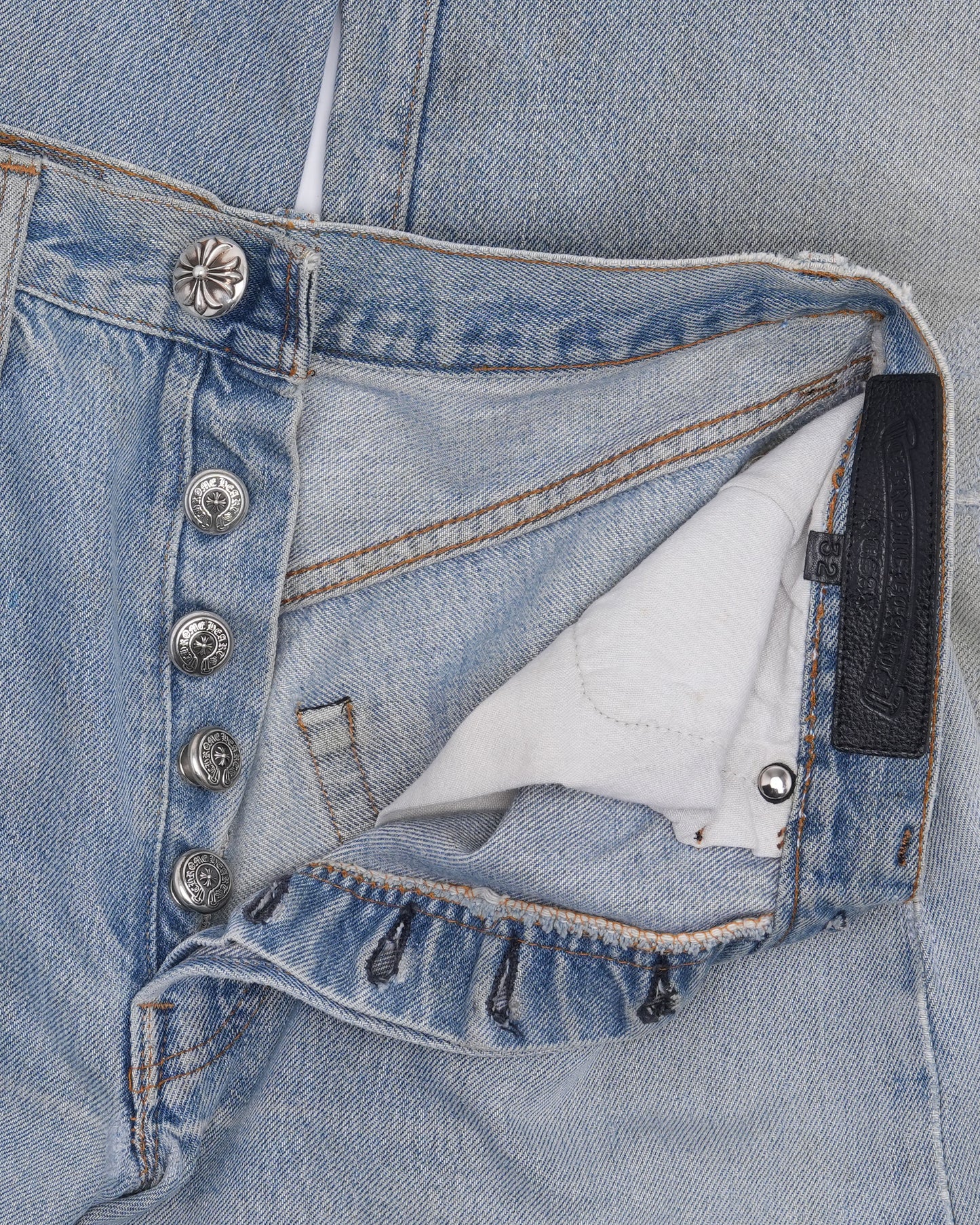 Levi's 501 Jeans