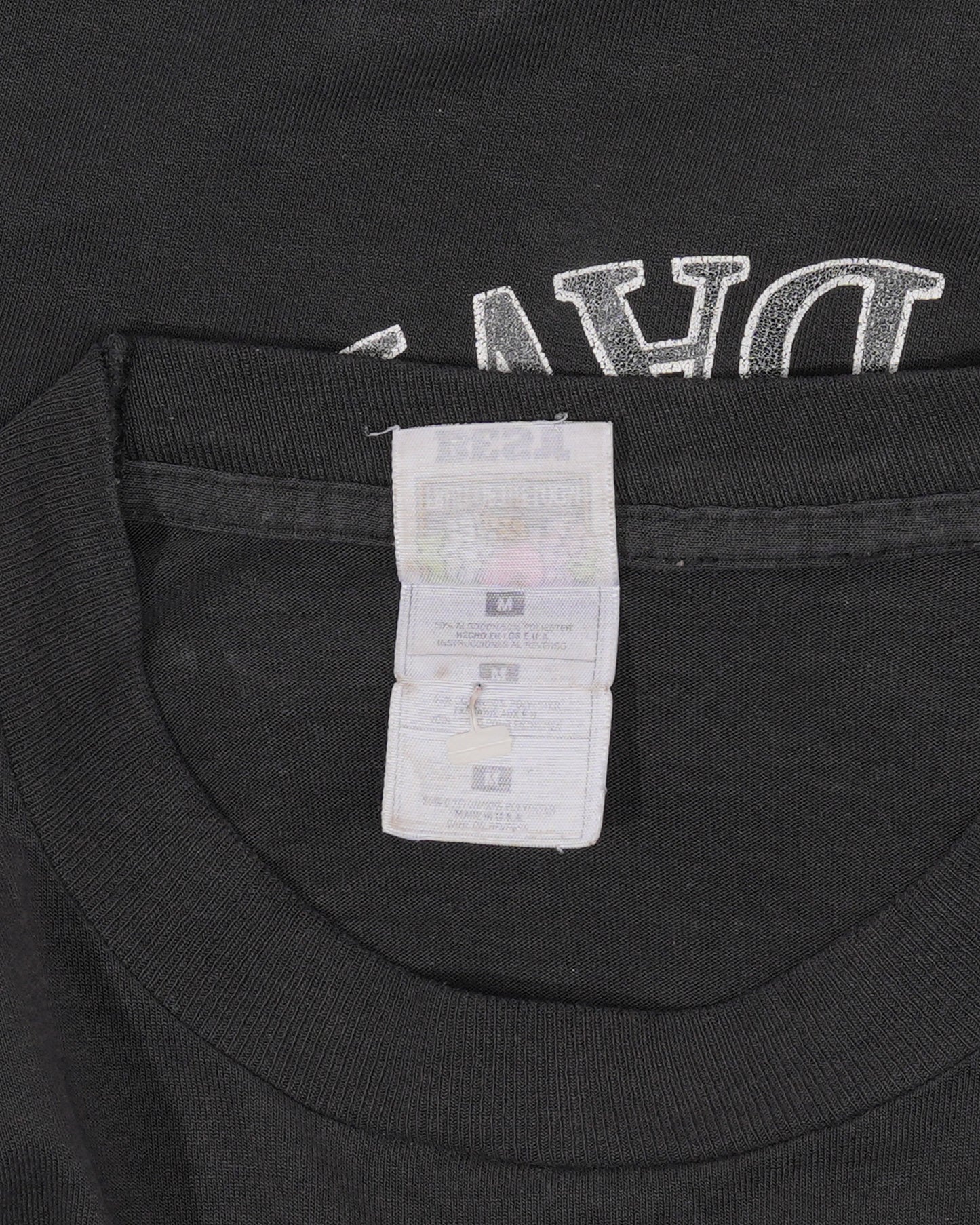 Harley Davidson CC's Custom Cycles Long Sleeve T-Shirt