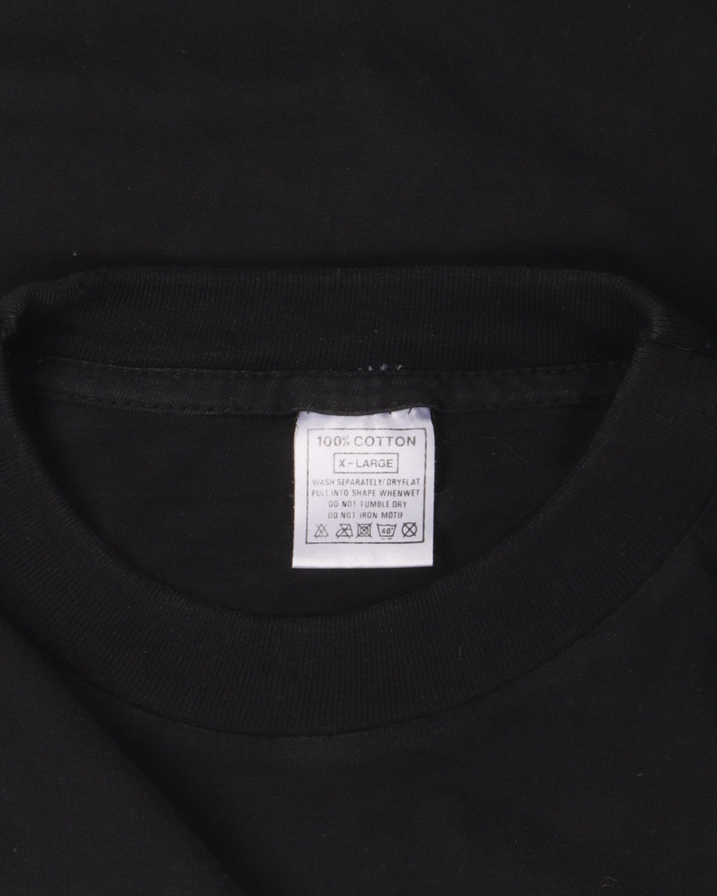 Cypress Hill Tour Europe Tour 1993 T-Shirt